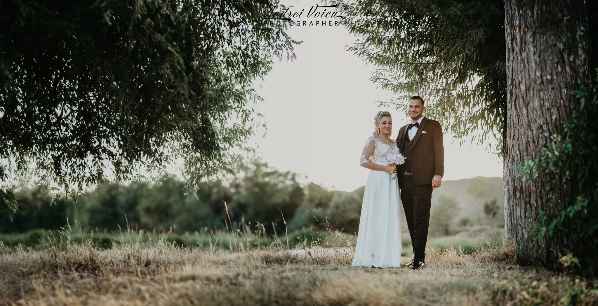 Andrei Voicu Fotograf. Povești nescrise, surprinse atent