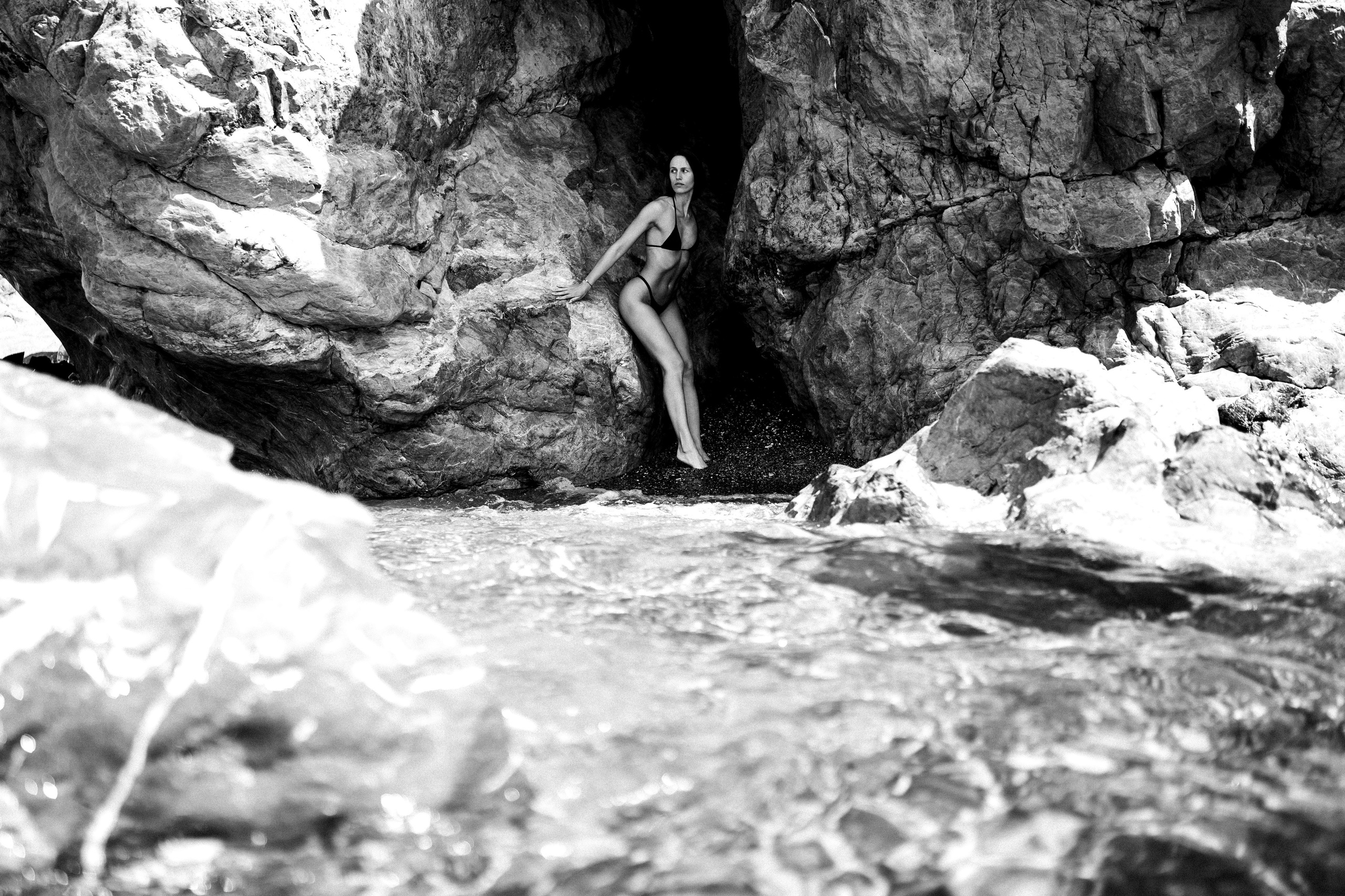 JEVGENIJ BALEZIN | Portretų fotografas | Vilnius