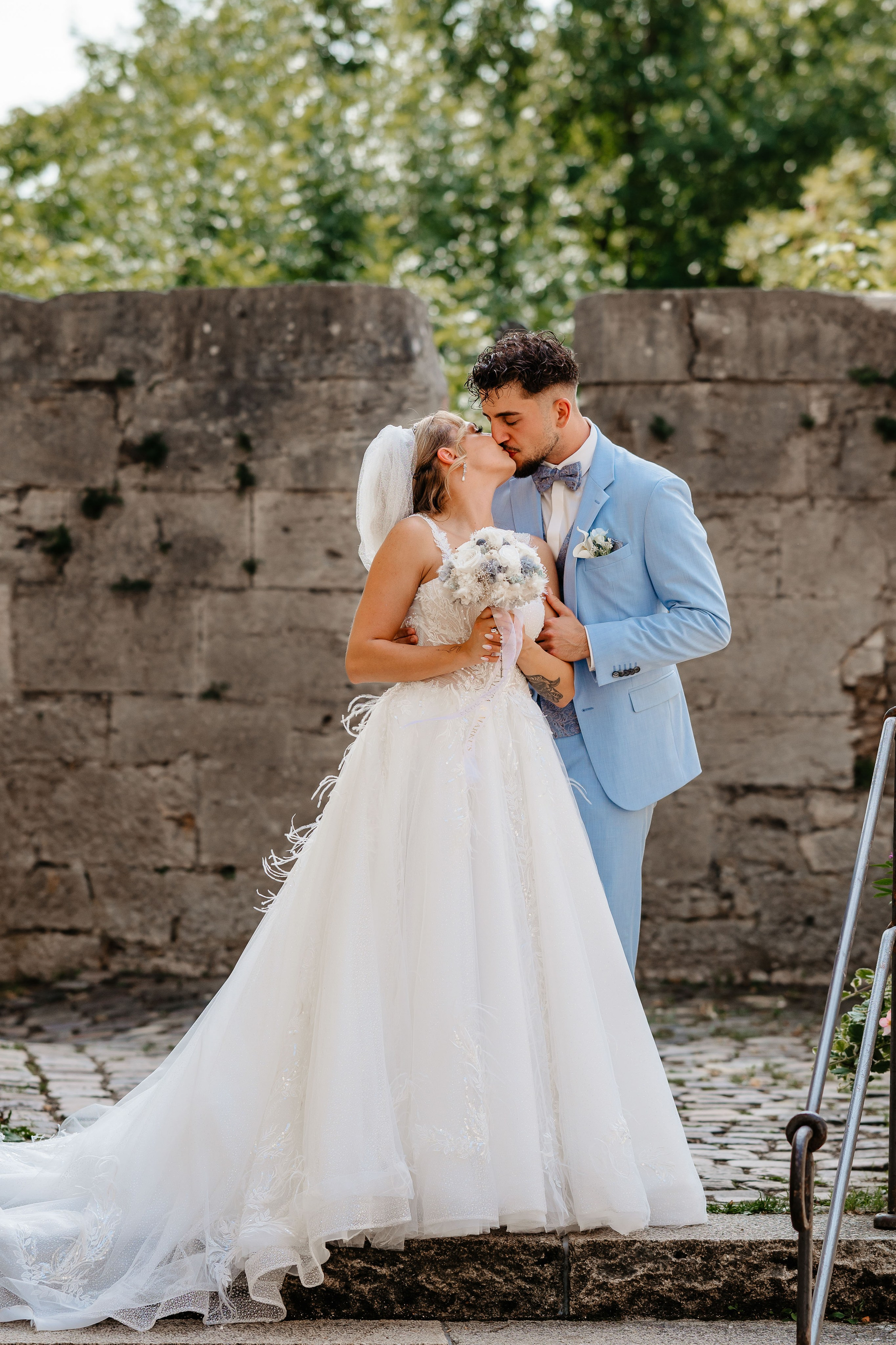 GentleFrame Hochzeitsfotografie in Ulm: Die Hochzeit von Markus & Vanessa – authentische Reportage. Authentische, emotionale, zeitlose Hochzeitsfotografie aus Albstadt