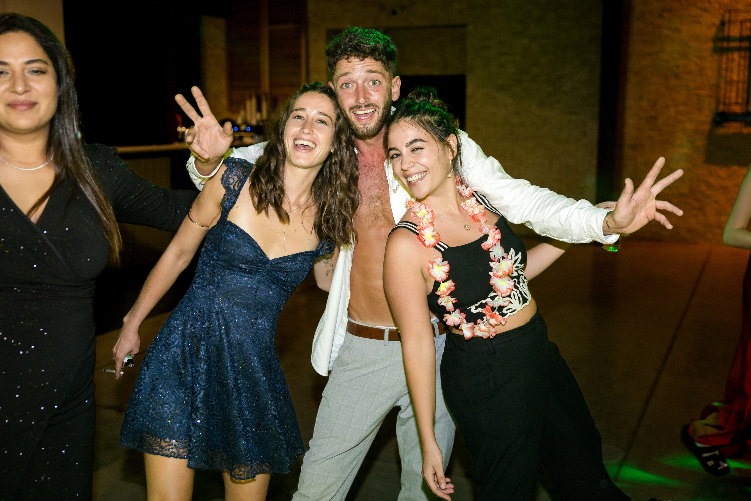 Osher & Or. AMIR BUCHNIK PHOTOGRAPHER