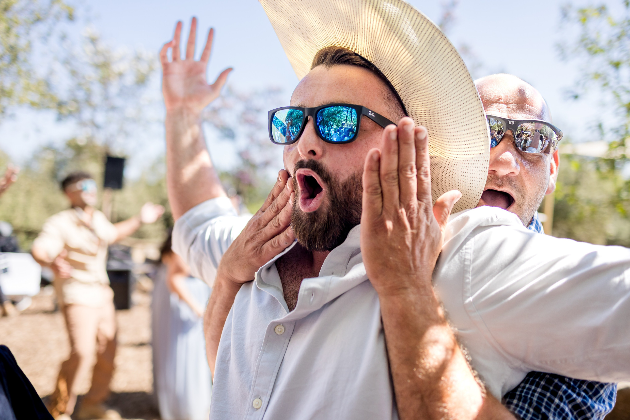 Eden & Raz. AMIR BUCHNIK PHOTOGRAPHER