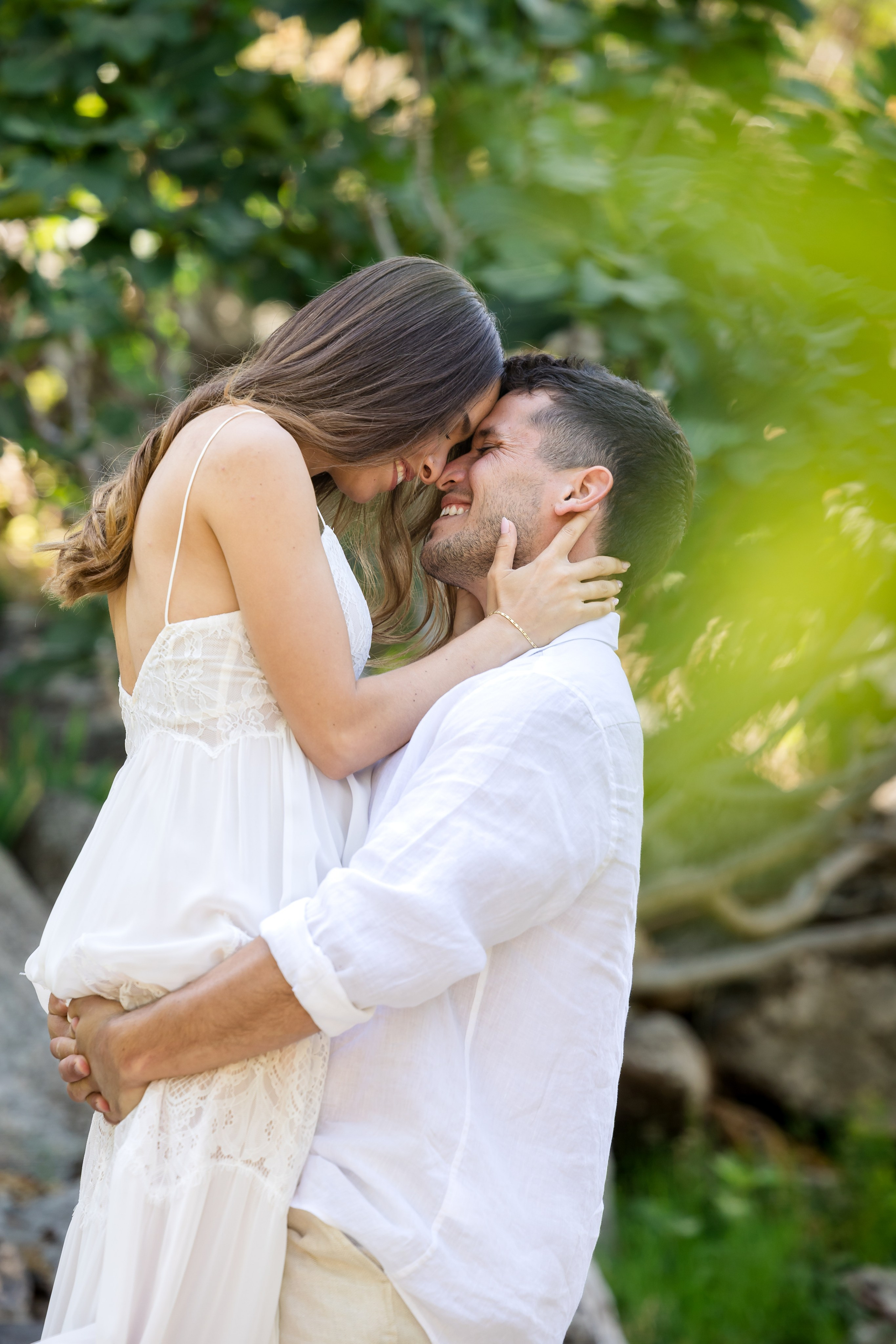 Omar & Nimrod. AMIR BUCHNIK PHOTOGRAPHER