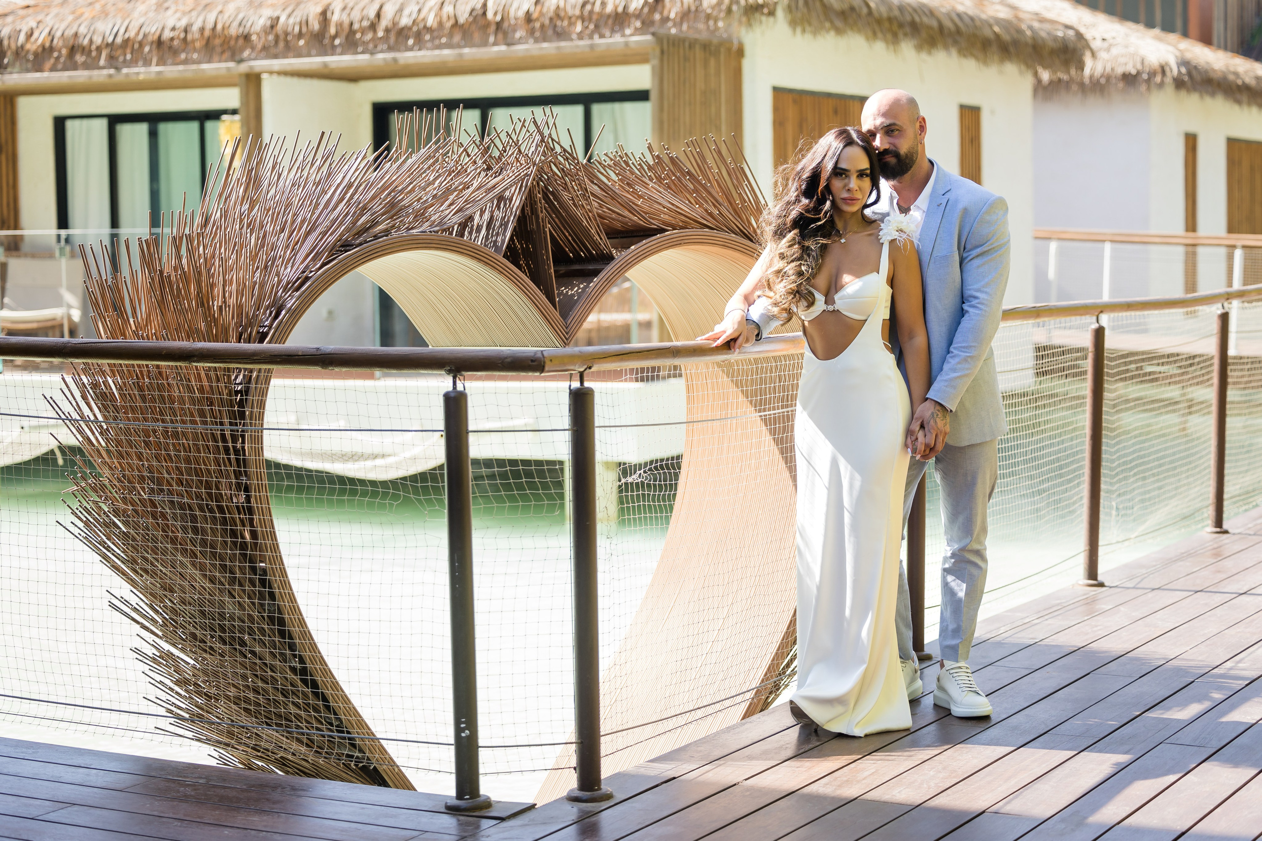 Hadar & Tor. AMIR BUCHNIK PHOTOGRAPHER