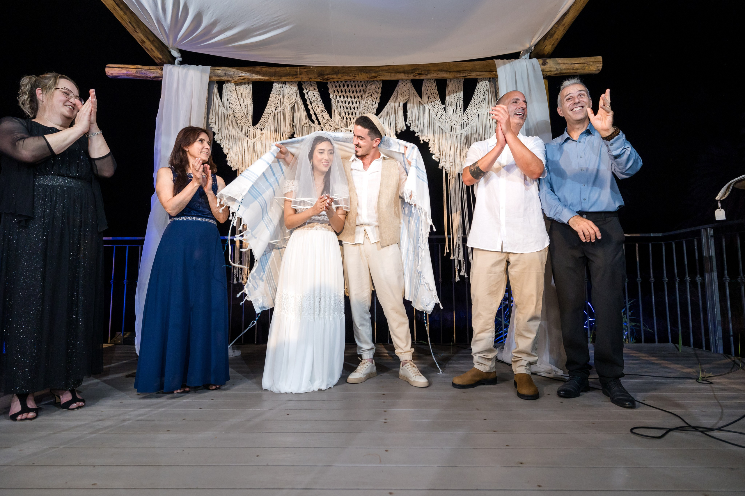 Doreen & RAZ. AMIR BUCHNIK PHOTOGRAPHER