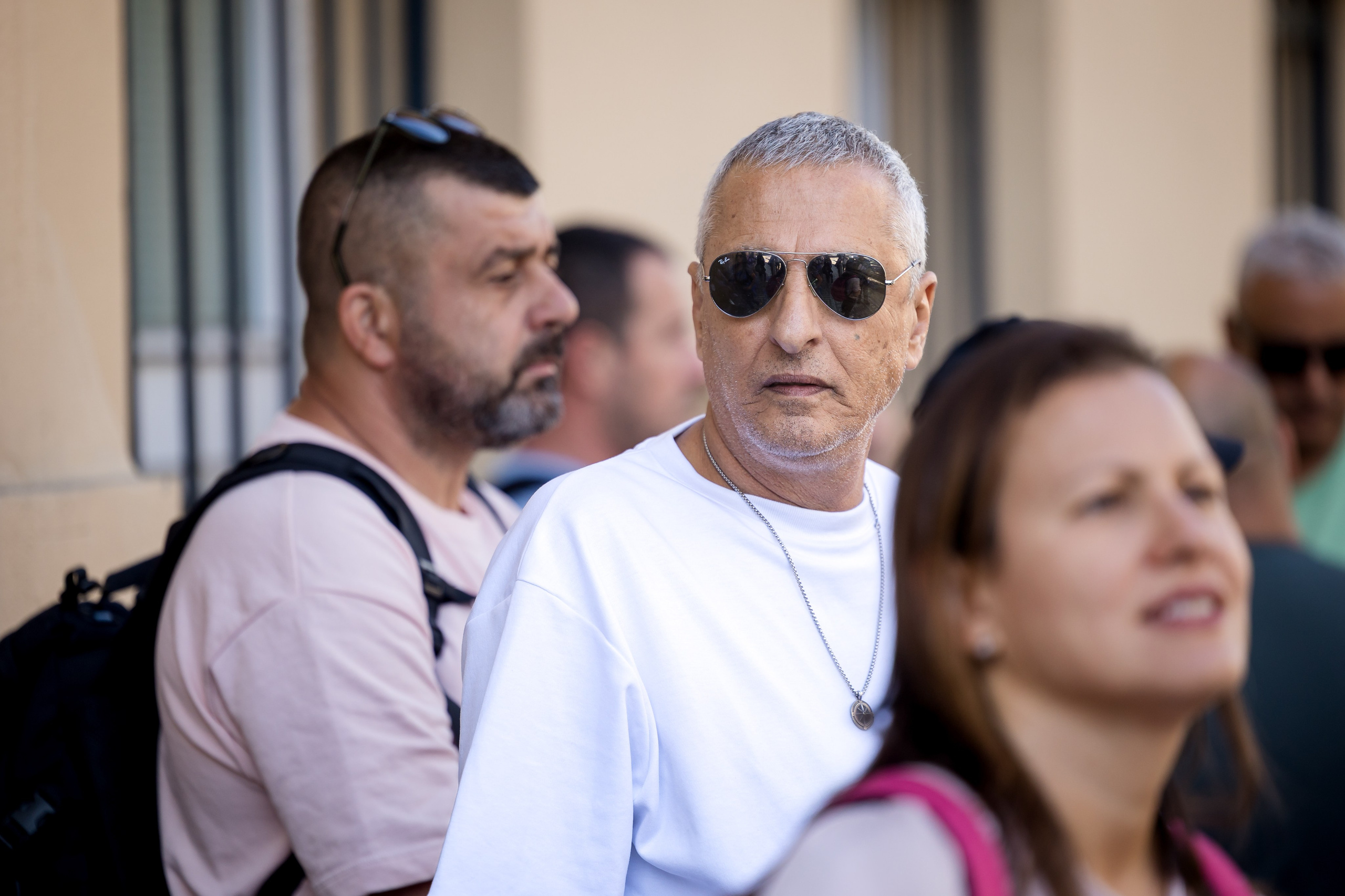 Johanneshof, Prague. AMIR BUCHNIK PHOTOGRAPHER