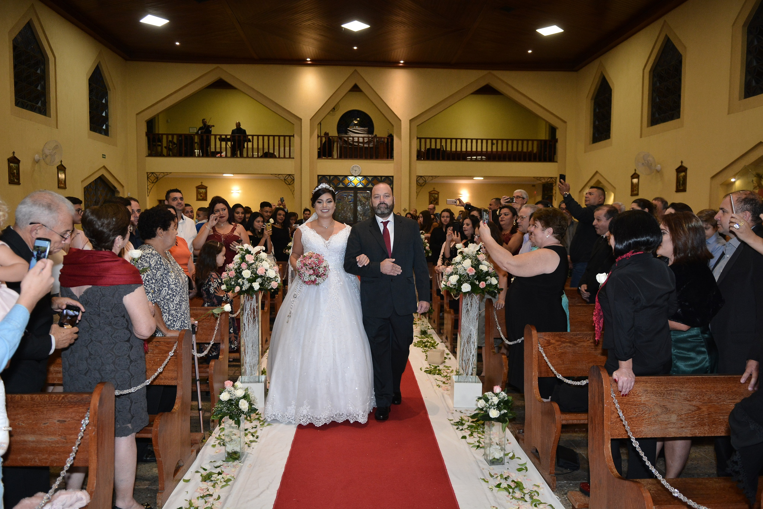 Casamento Leticia & Maikon. Rbfotoevideo