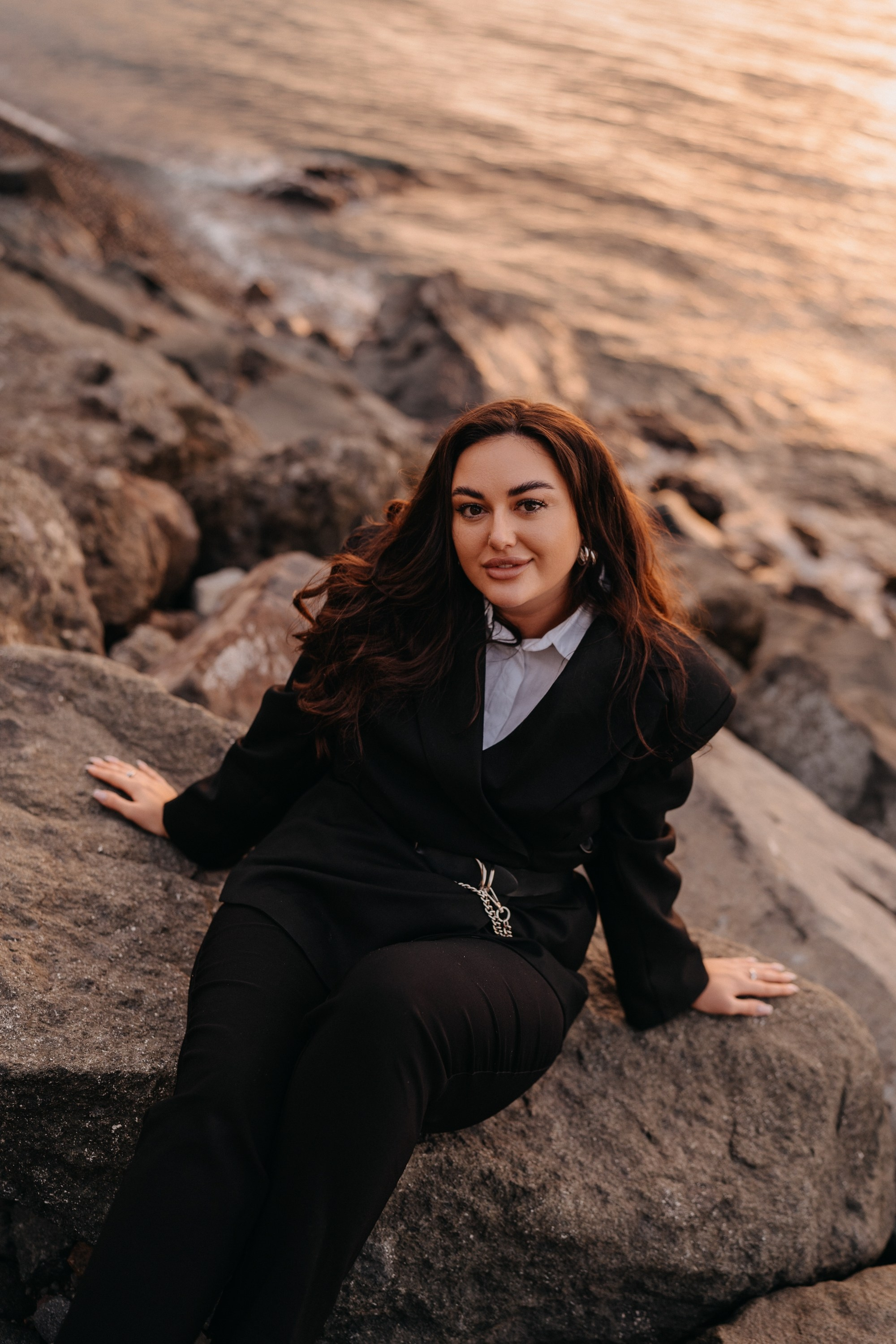 Миша и Наташа. Индивидуальный и свадебный фотограф в Батуми Валерия Азаренко