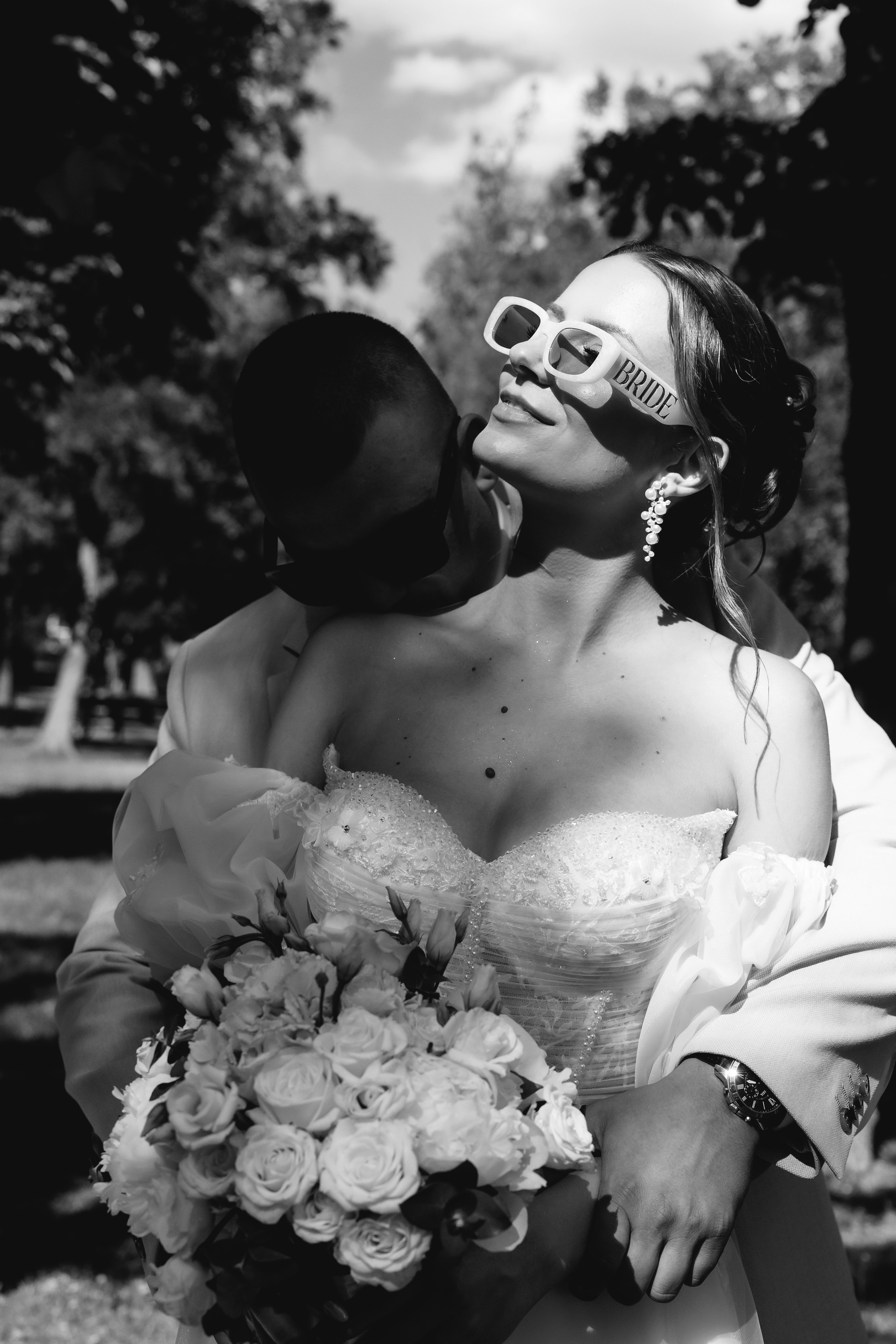 Сватба Айтос. Фотограф Ирина Йотова