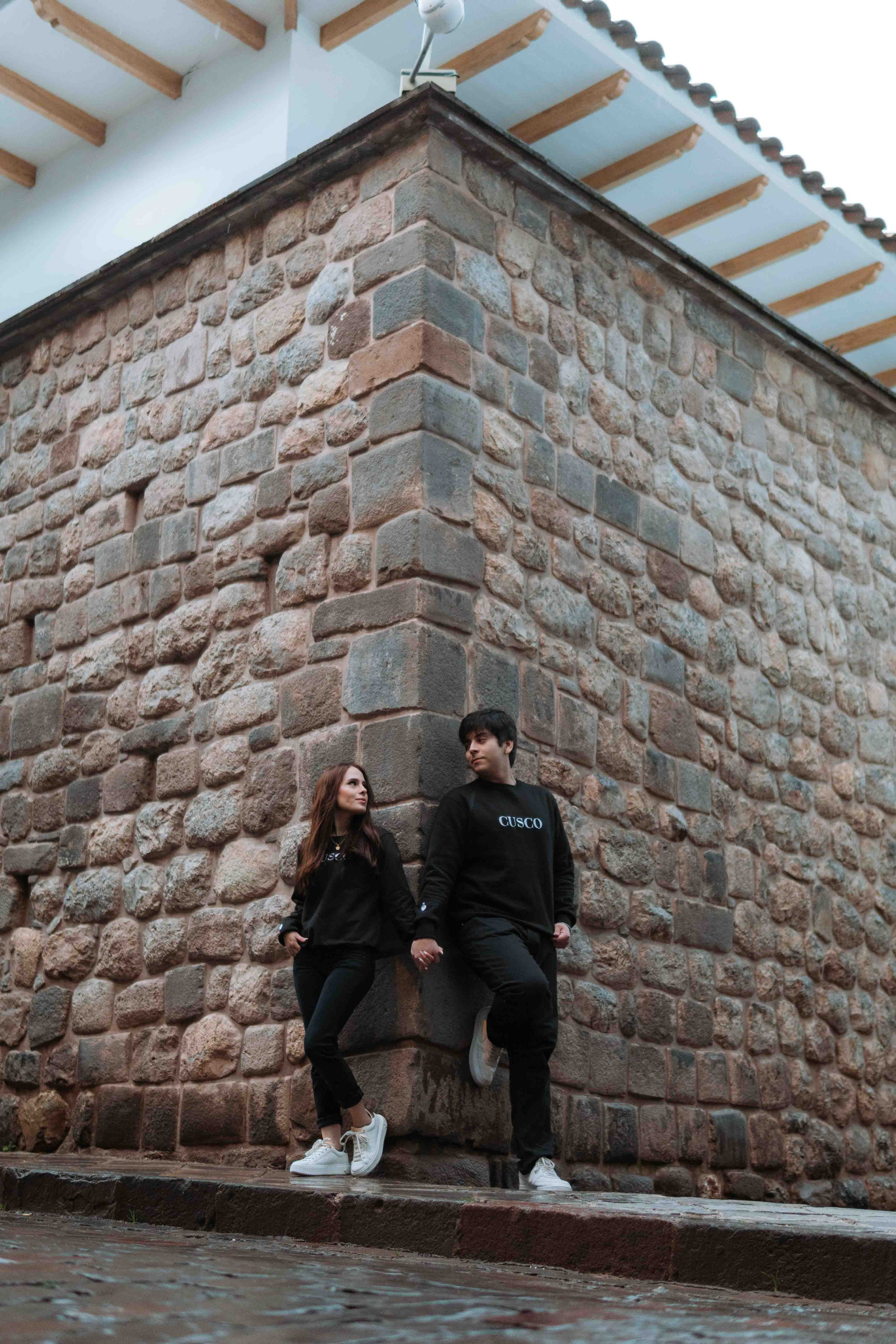 PAREJAS. Fotografo y filmmaker en la ciudad de Cusco Perú
