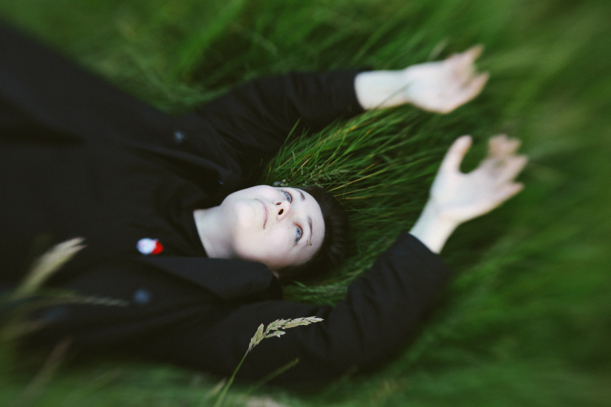 L Rock N Roll. Victoria Dini. Art photography in London / Folkestone, UK