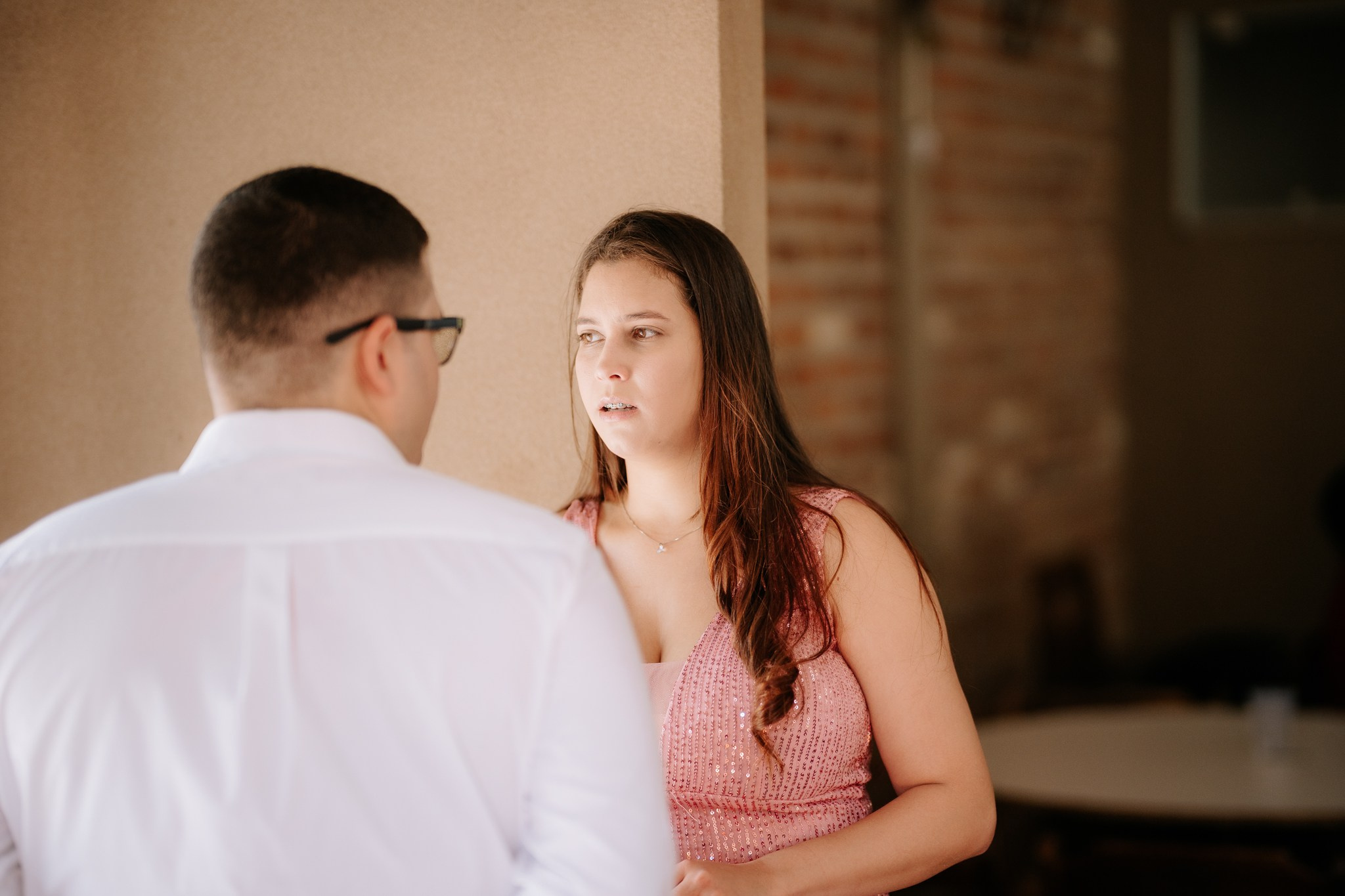 Fernanda & Leandro — Bauru SP. Robson Colaço