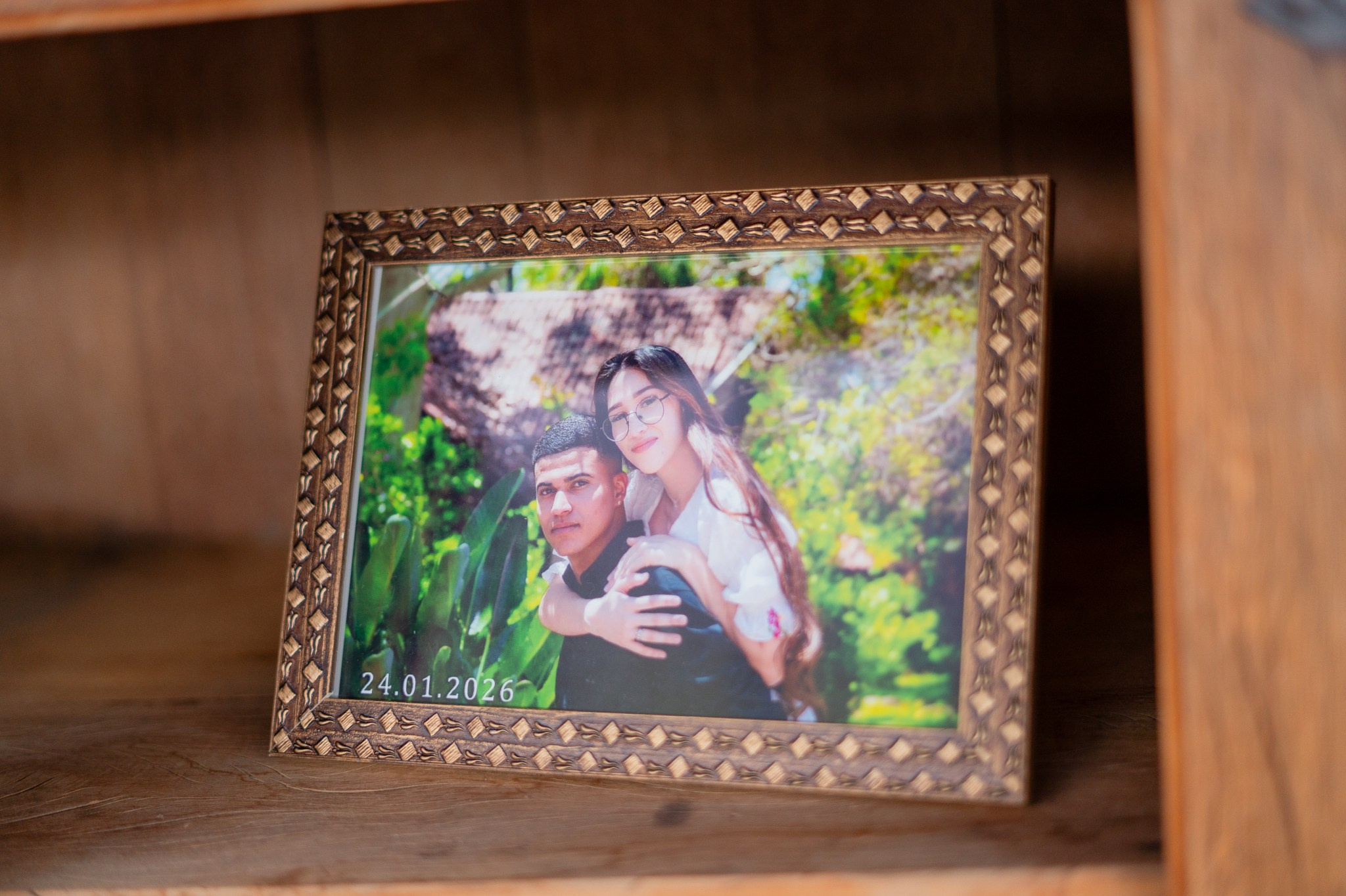 Larissa & Vinicius — Espaço Faveral / Aararaquara. Robson Colaço