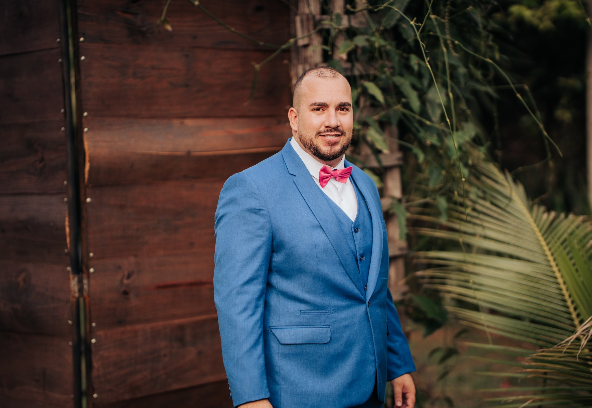 Nathallya & Antônio Marco — Vila Casali / Piratininga SP. Robson Colaço