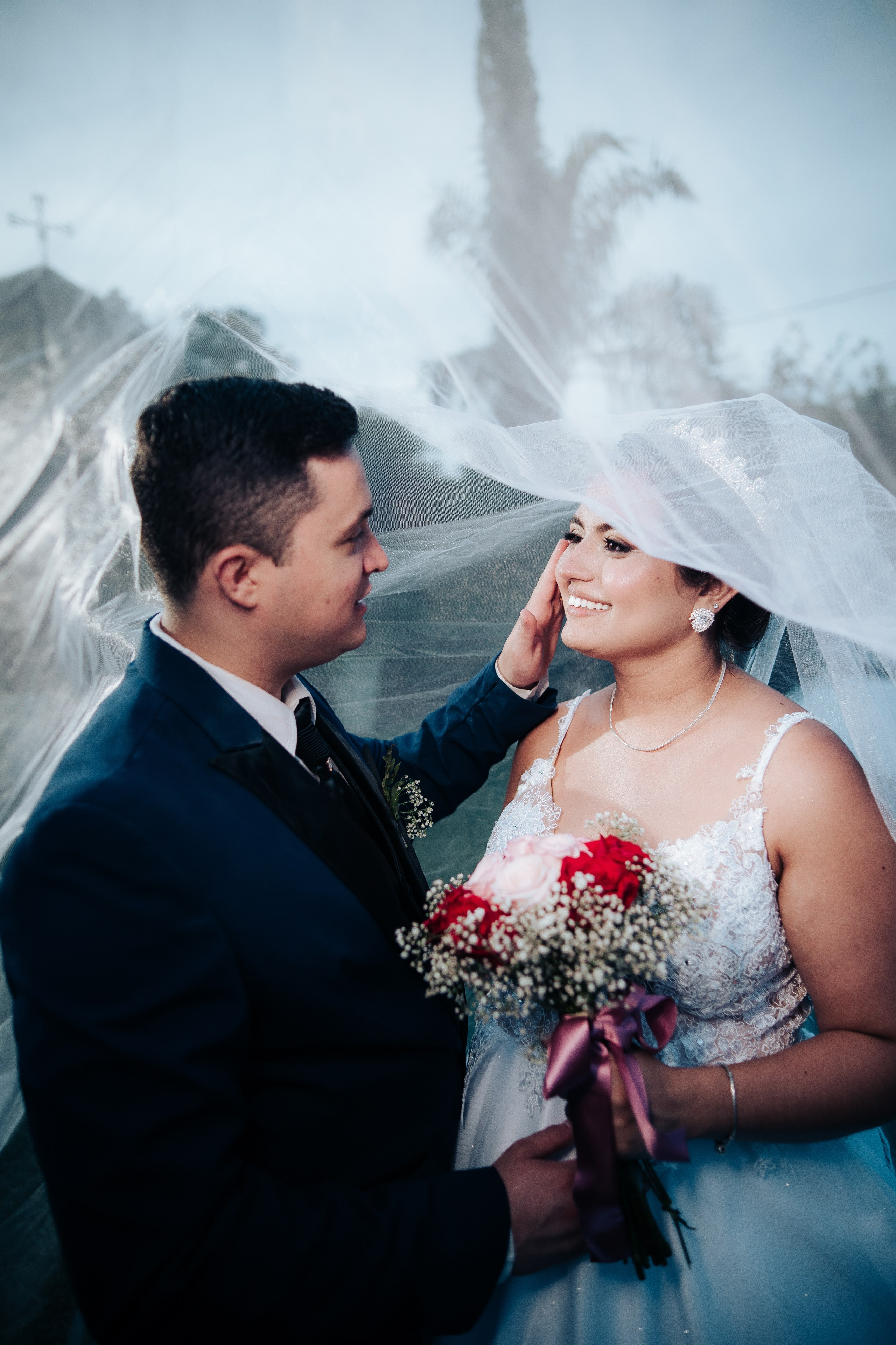 Lais & João — Arealva SP. Robson Colaço