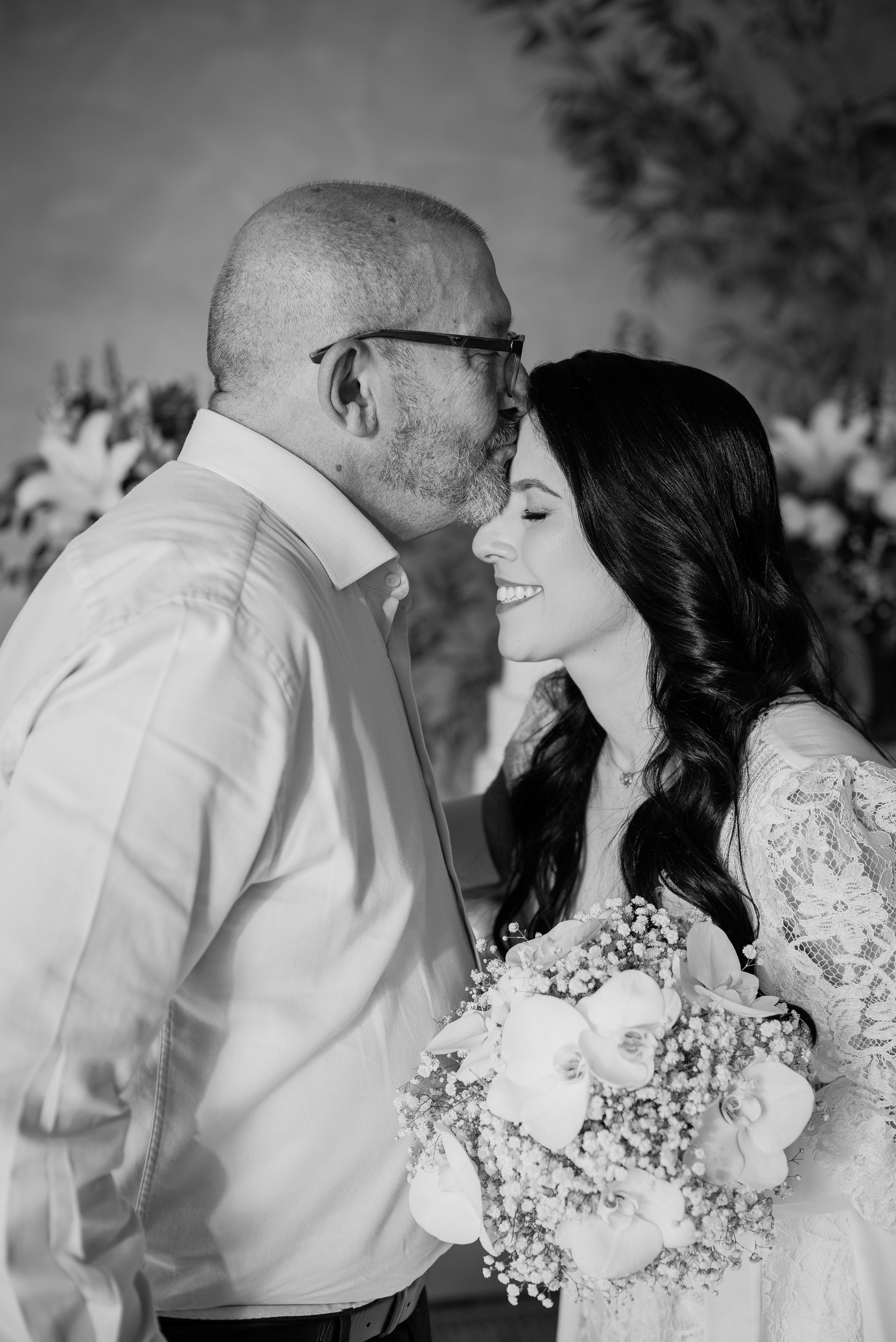 Raissa & Ricardo — La Terrasse Bistro / Bauru SP. Robson Colaço