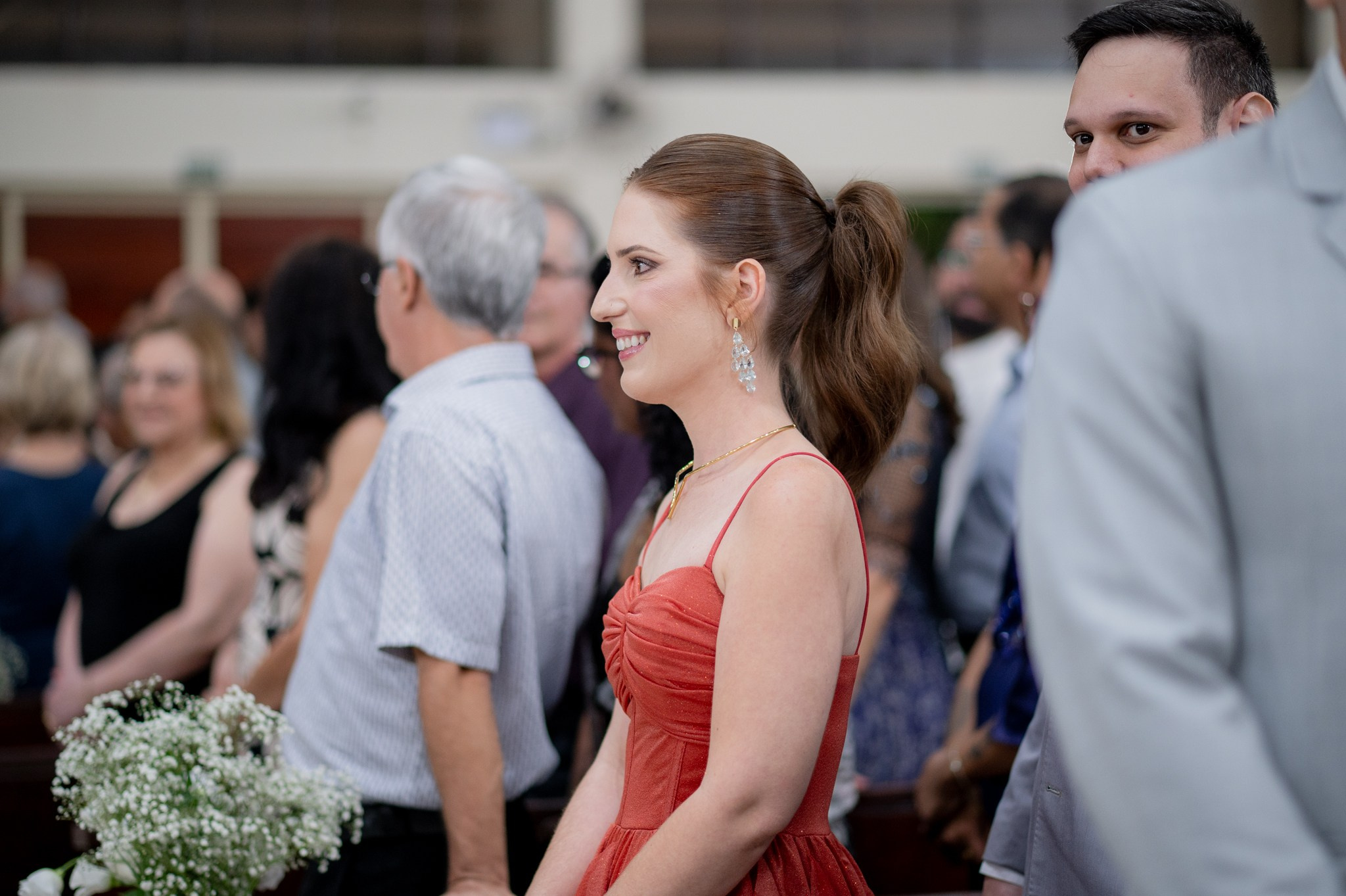 Giovana & Bruno — Luso / Bauru — SP. Robson Colaço