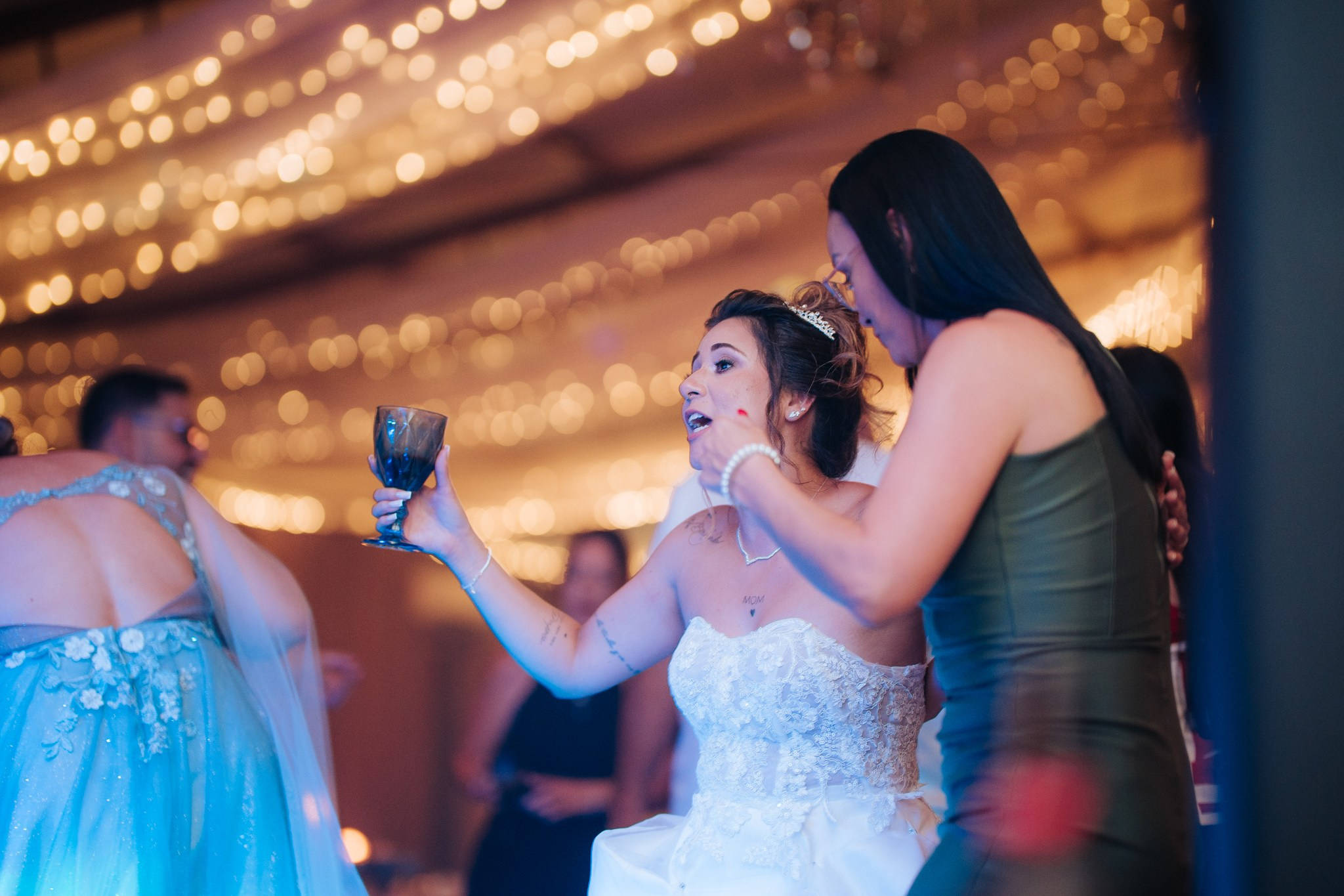 Lais & Lucas — Espaço Aveiro / Bauru SP. Robson Colaço