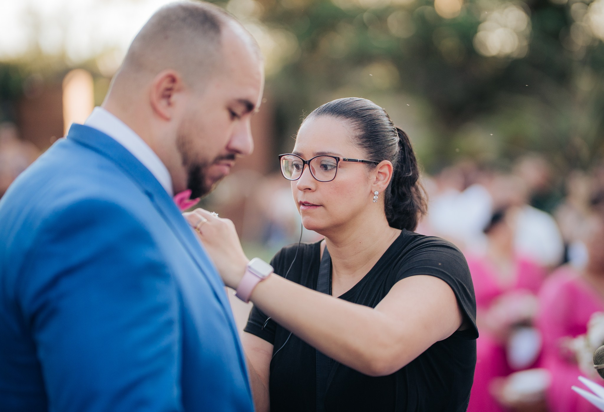 Nathallya & Antônio Marco — Vila Casali / Piratininga SP. Robson Colaço