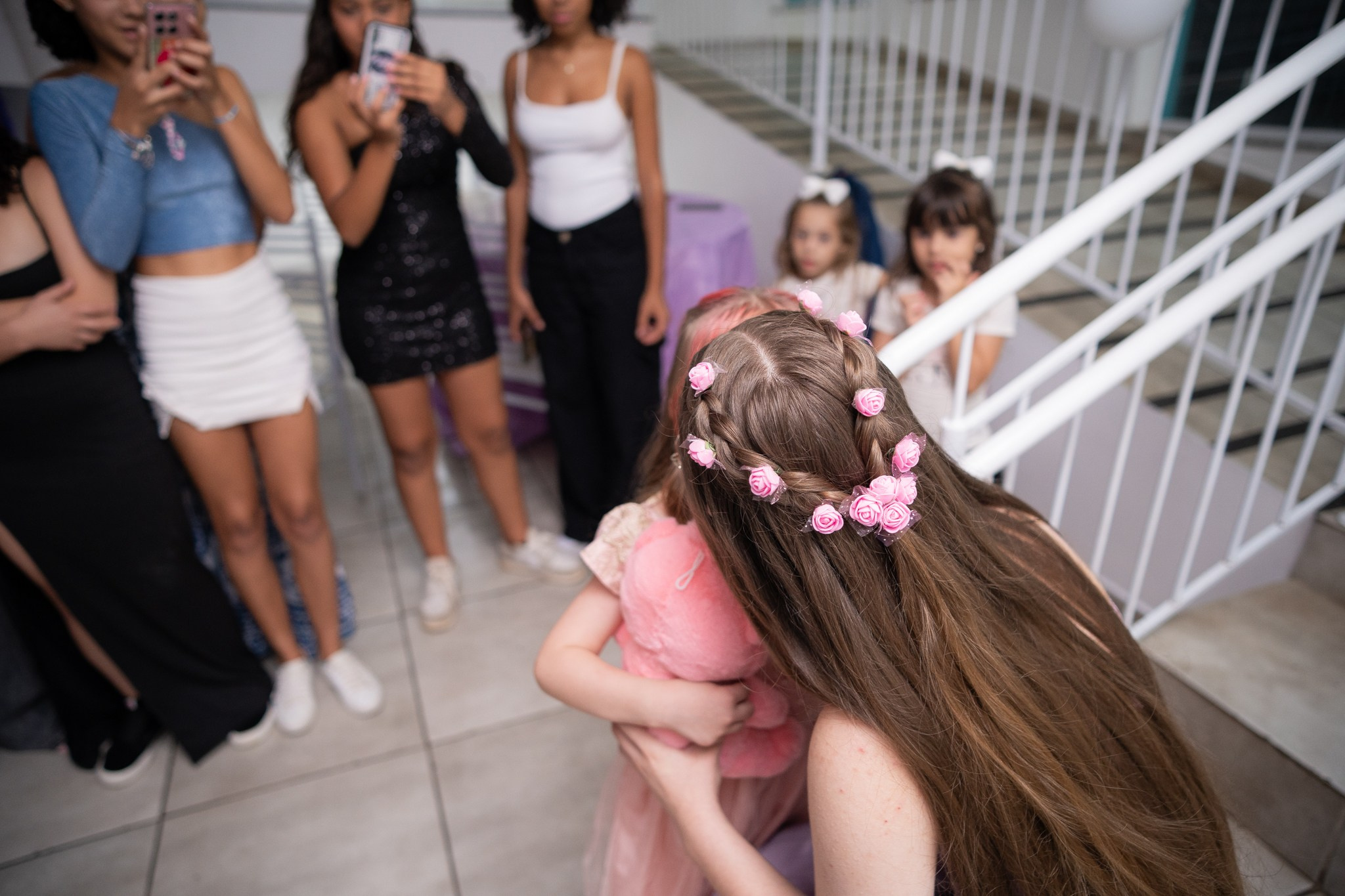 Sofia — Gulas Kids / Bauru SP. Robson Colaço
