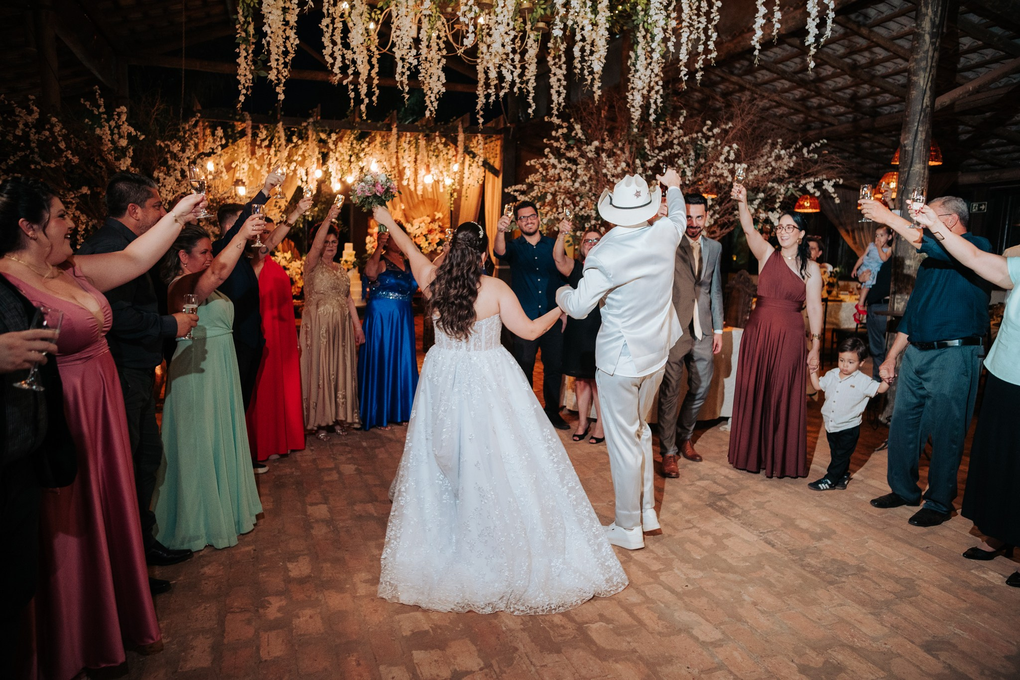 Aline & Daniel — Vila Casali / Piratininga SP. Robson Colaço