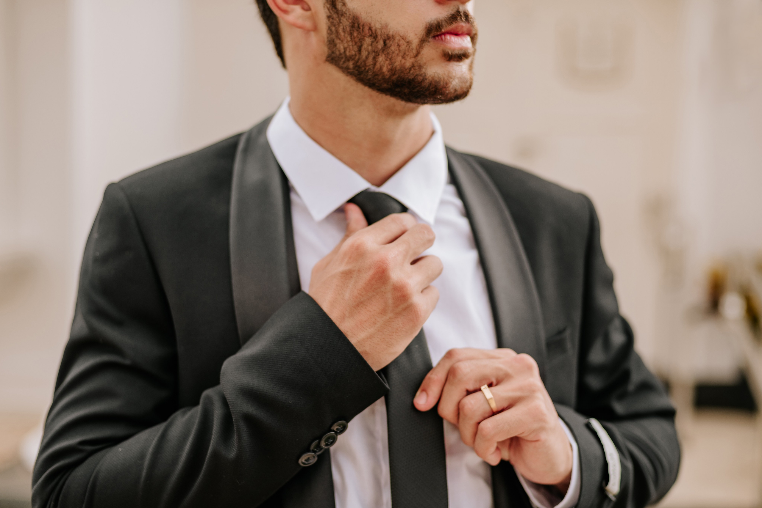 Thifanny & João — Hotel Plaza / Bauru SP. Robson Colaço