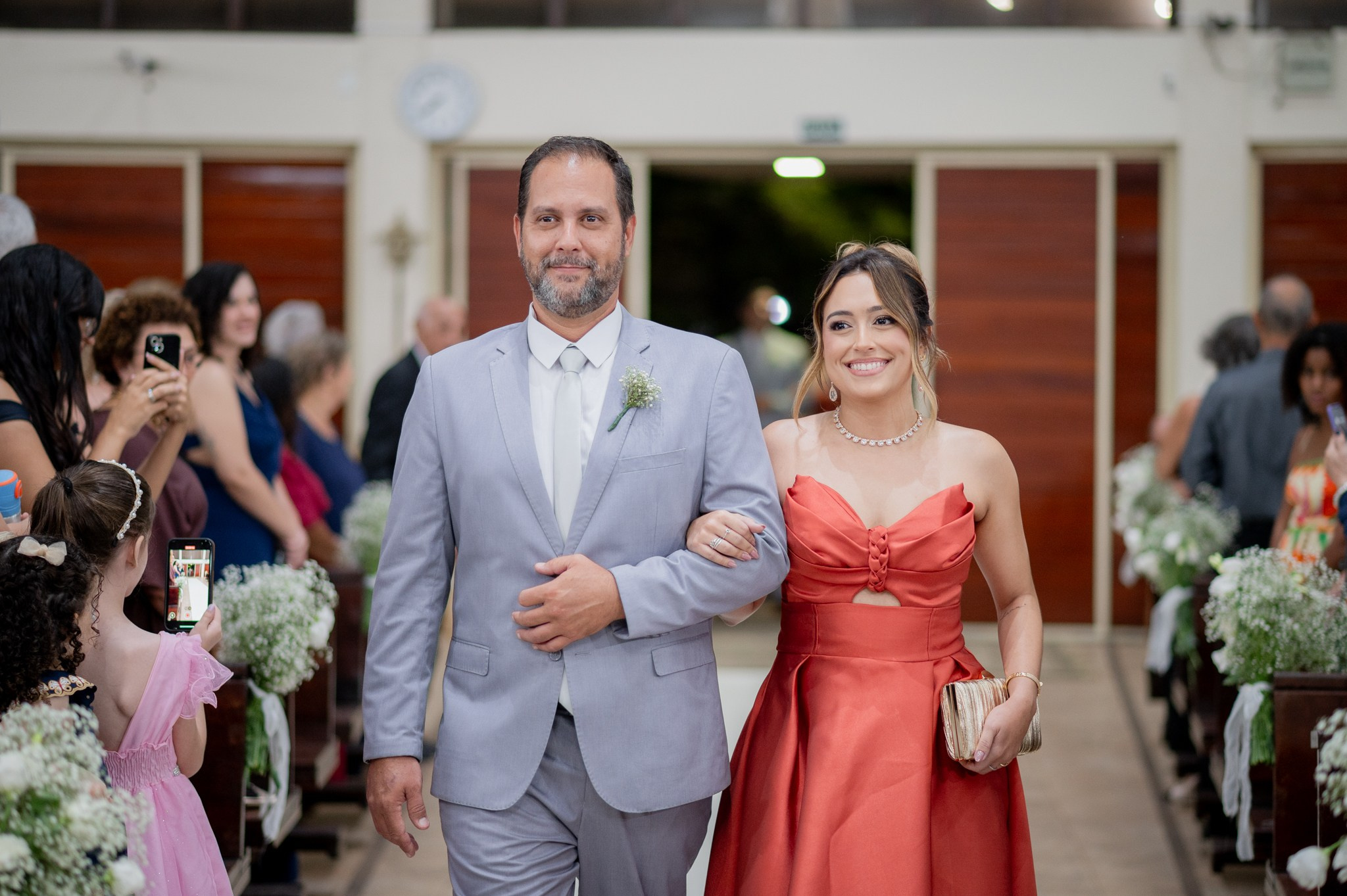 Giovana & Bruno — Luso / Bauru — SP. Robson Colaço