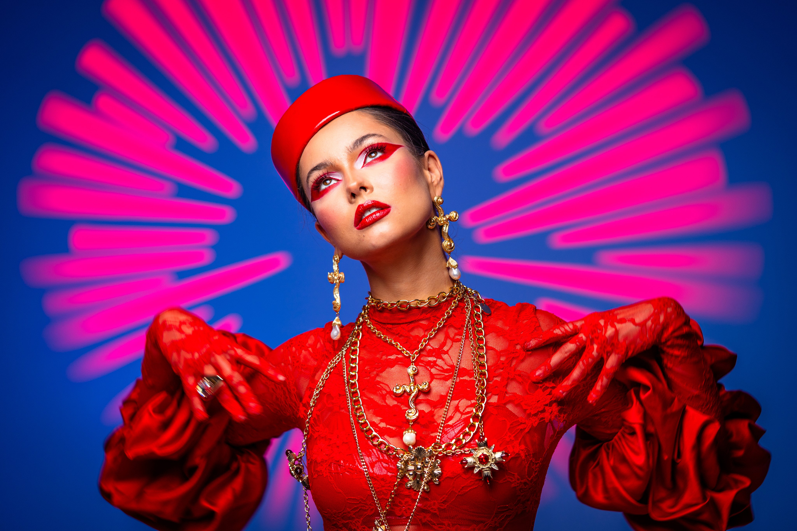 Anastasiia. Hochzeitsfotograf in Hamburg, Lübeck und Umgebung. Professionelle Business-Portraits Professionelle Portrait