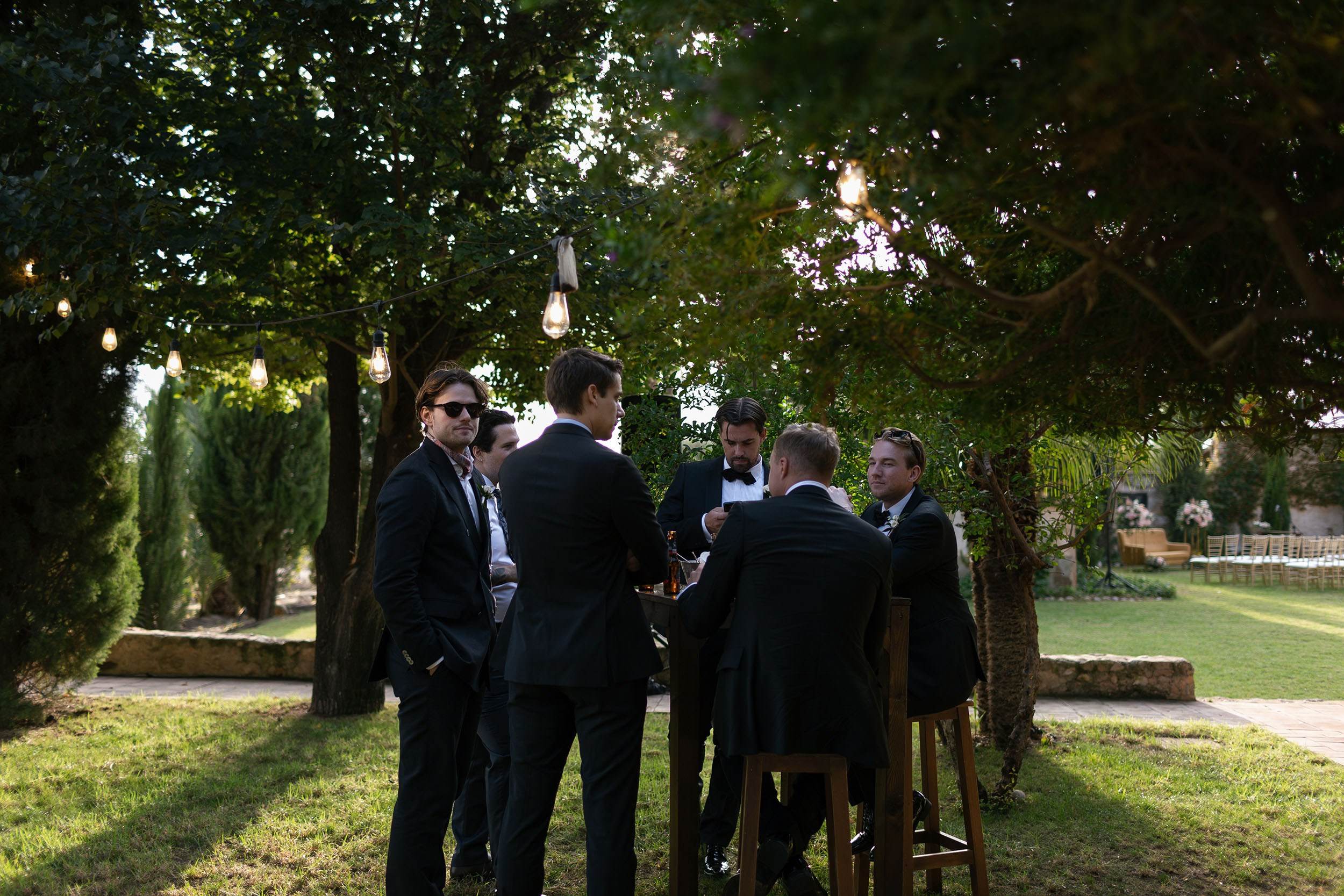 Eunji and Kjell. Destination Wedding Photographers based in Spain