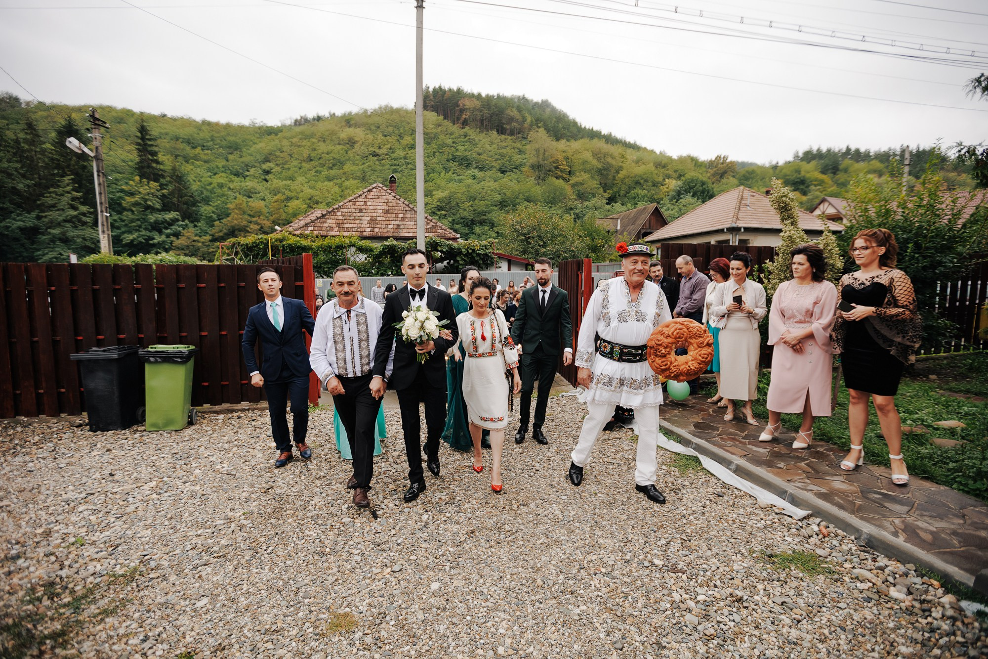 Vladut-Andrea. Fotograf și videograf de nuntă R. Moldova, Romania
