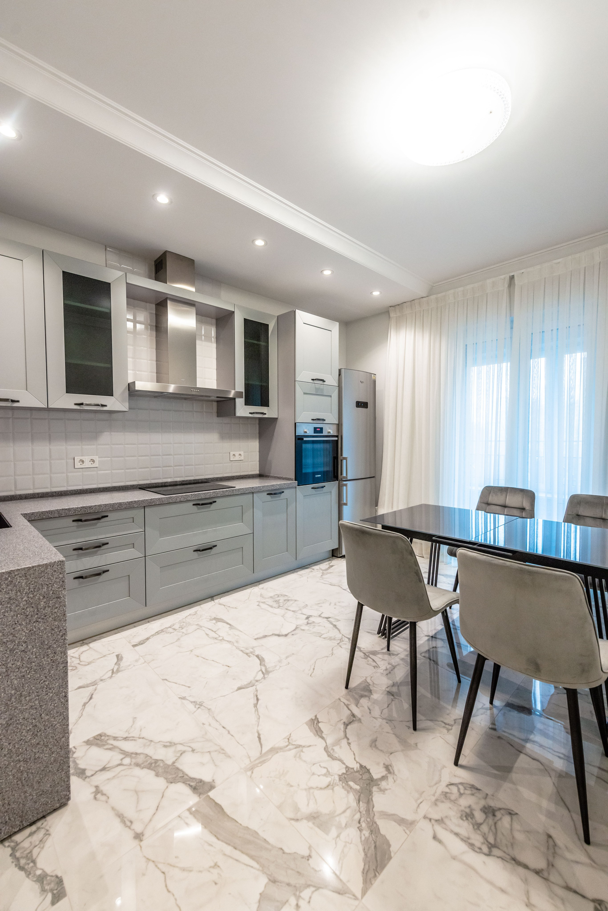 Интерьерная съемка квартиры для аренды. ФОТОГРАФ МЕКСИКА КИНТАНА-РОО