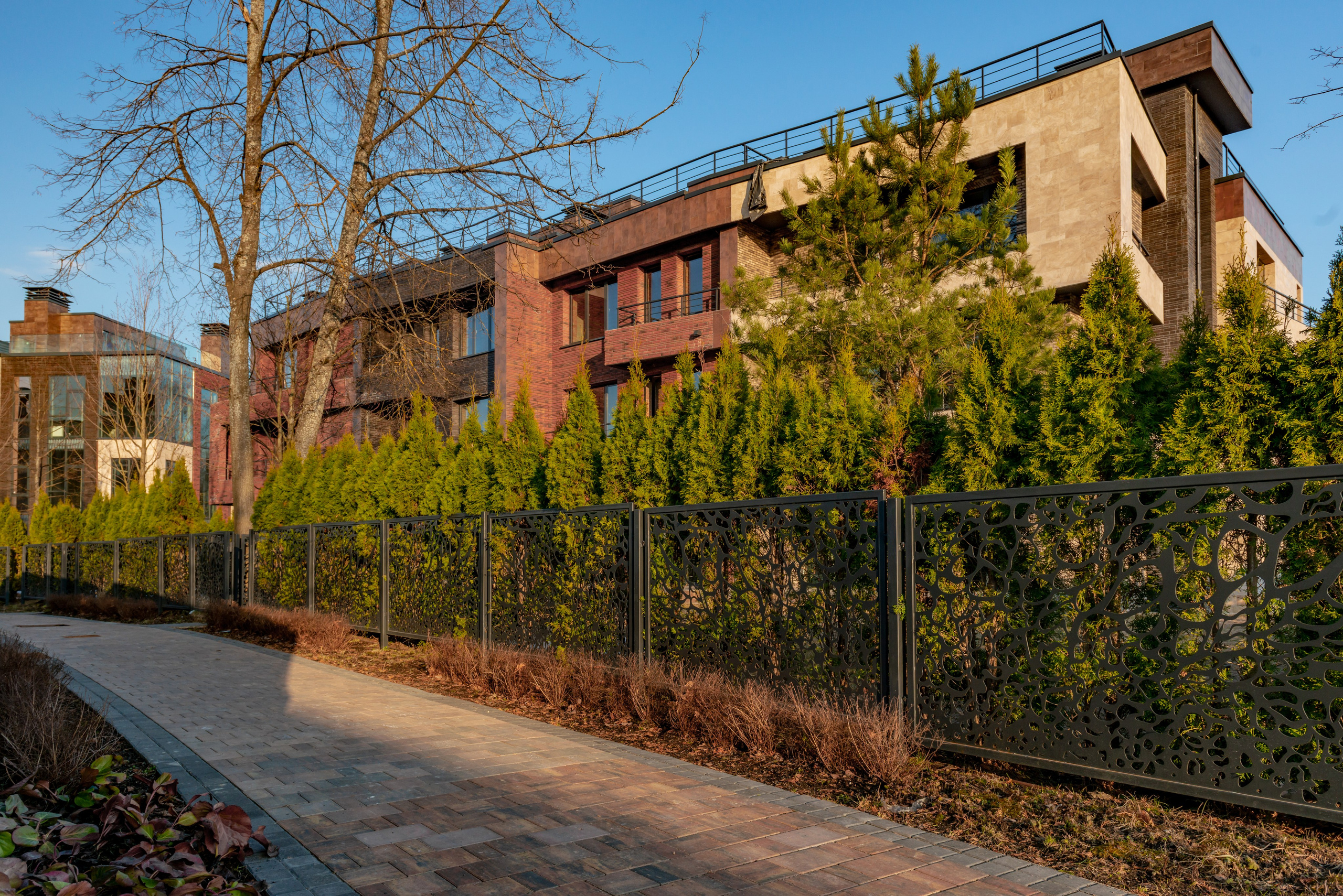 Архитектурная фотография. ФОТОГРАФ МЕКСИКА КИНТАНА-РОО