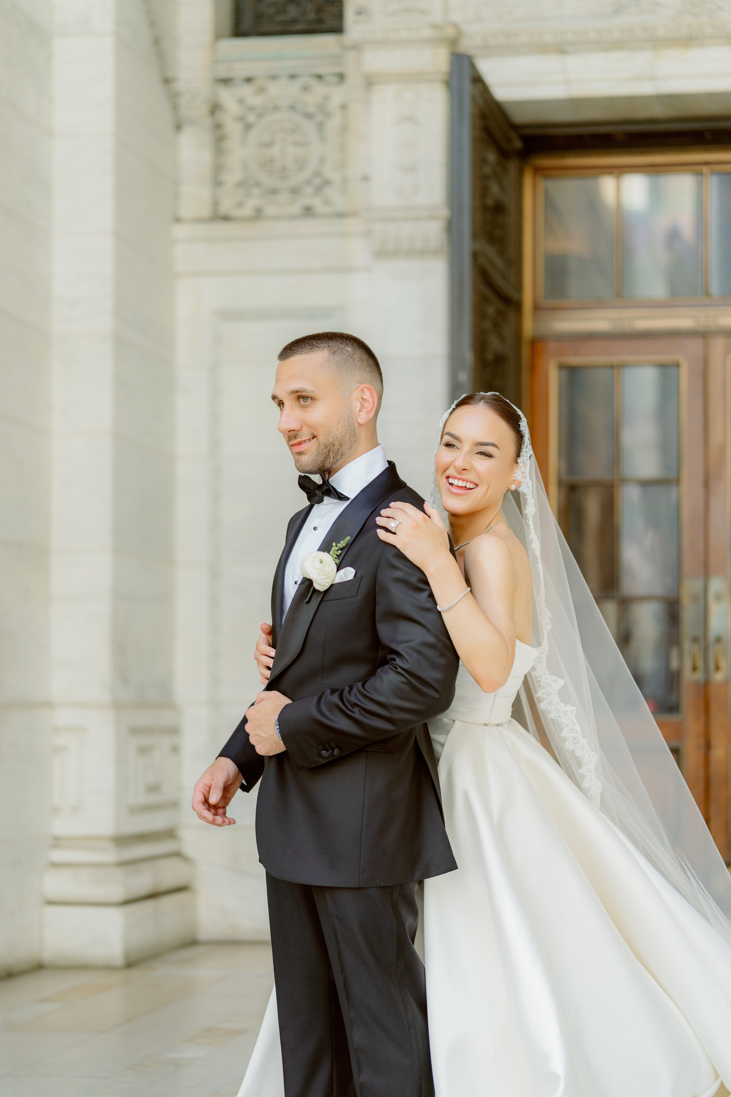 Payton and Mattew. Wedding photographer and videographer New York | New Jersey
