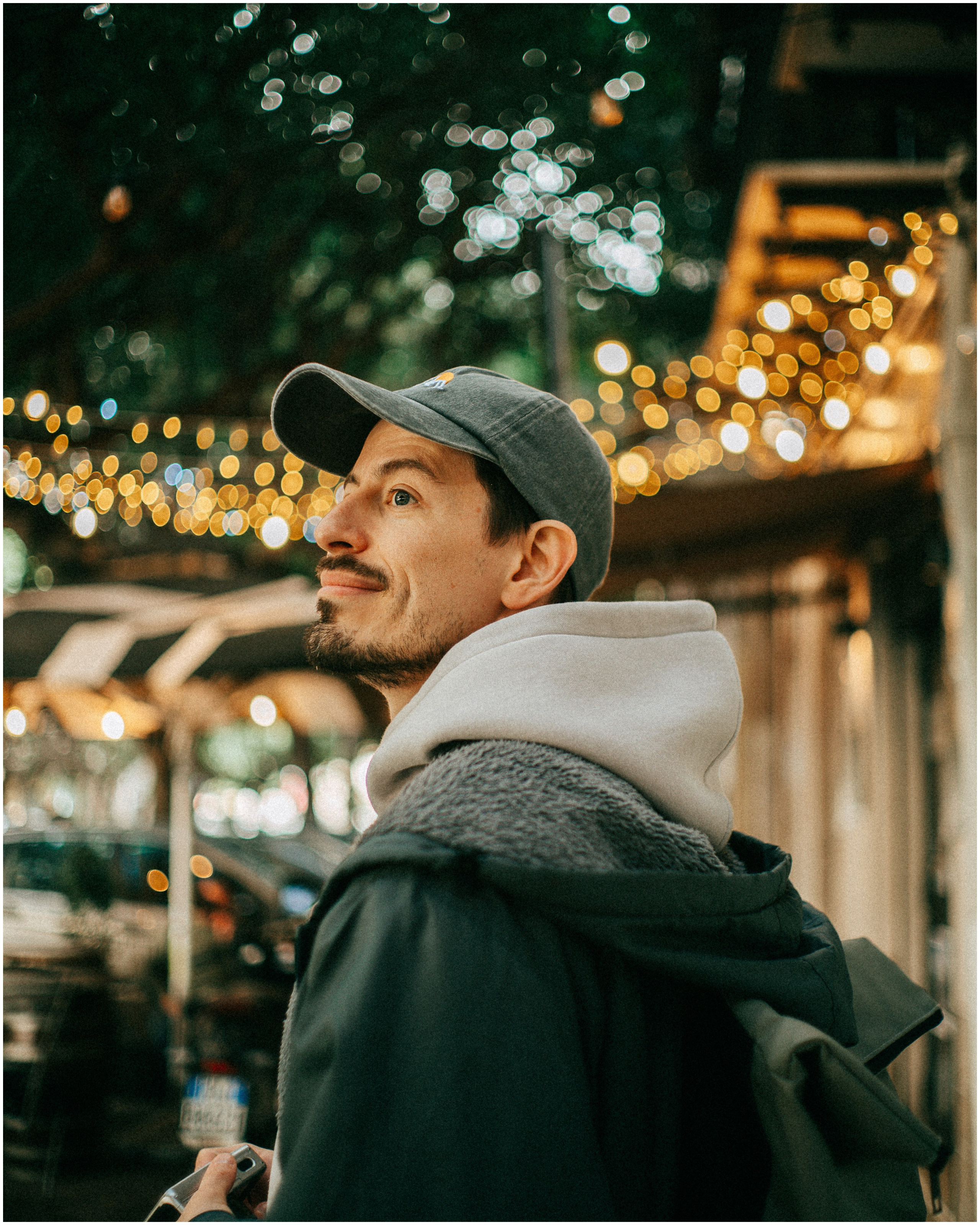 PALERMO. Photographer Inna Mendelson