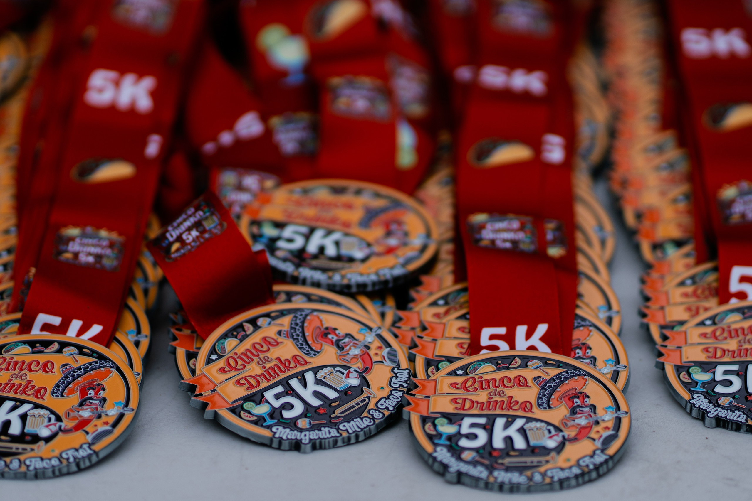 CINCO de DRINKO 5k RUN. ФОТОГРАФ ФЛОРИДА МАЙАМИ