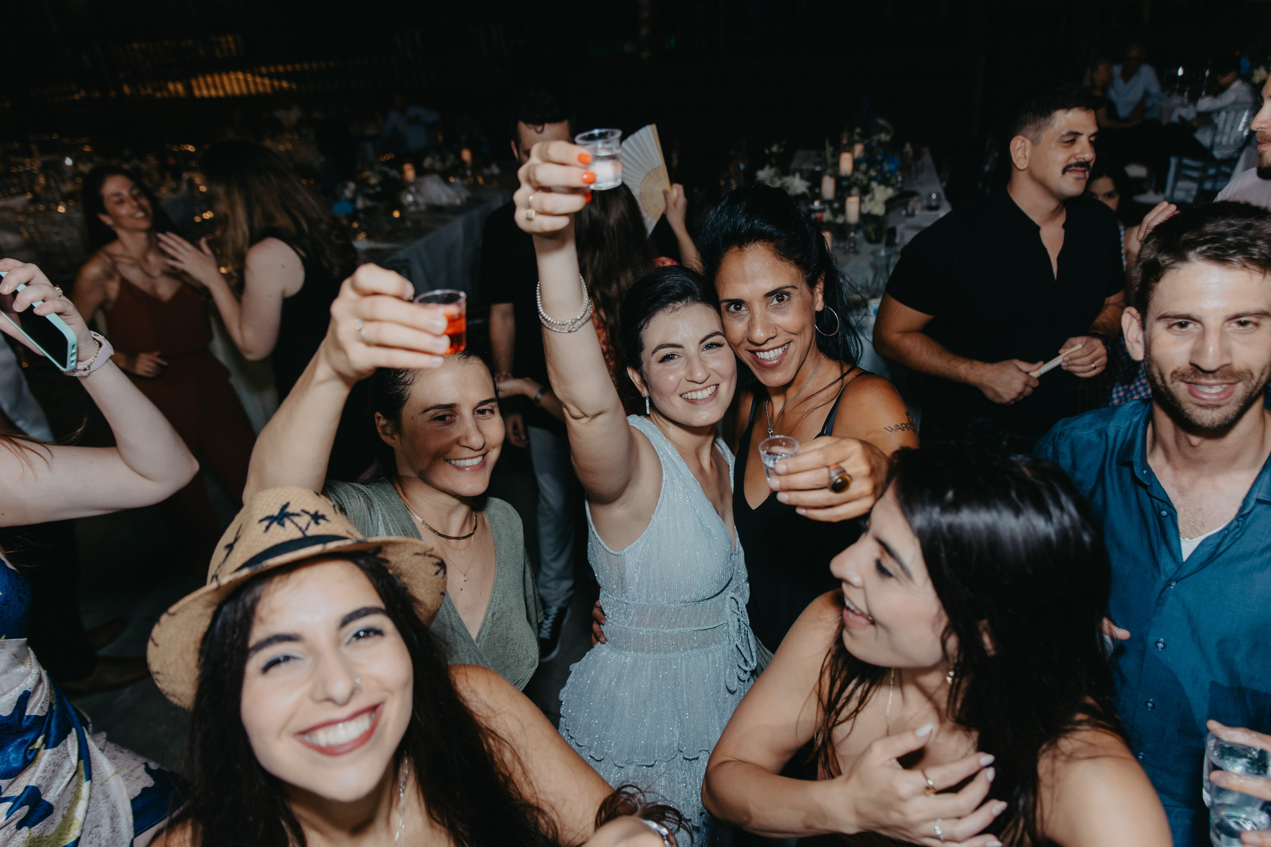 Shiran & Daniel. Home