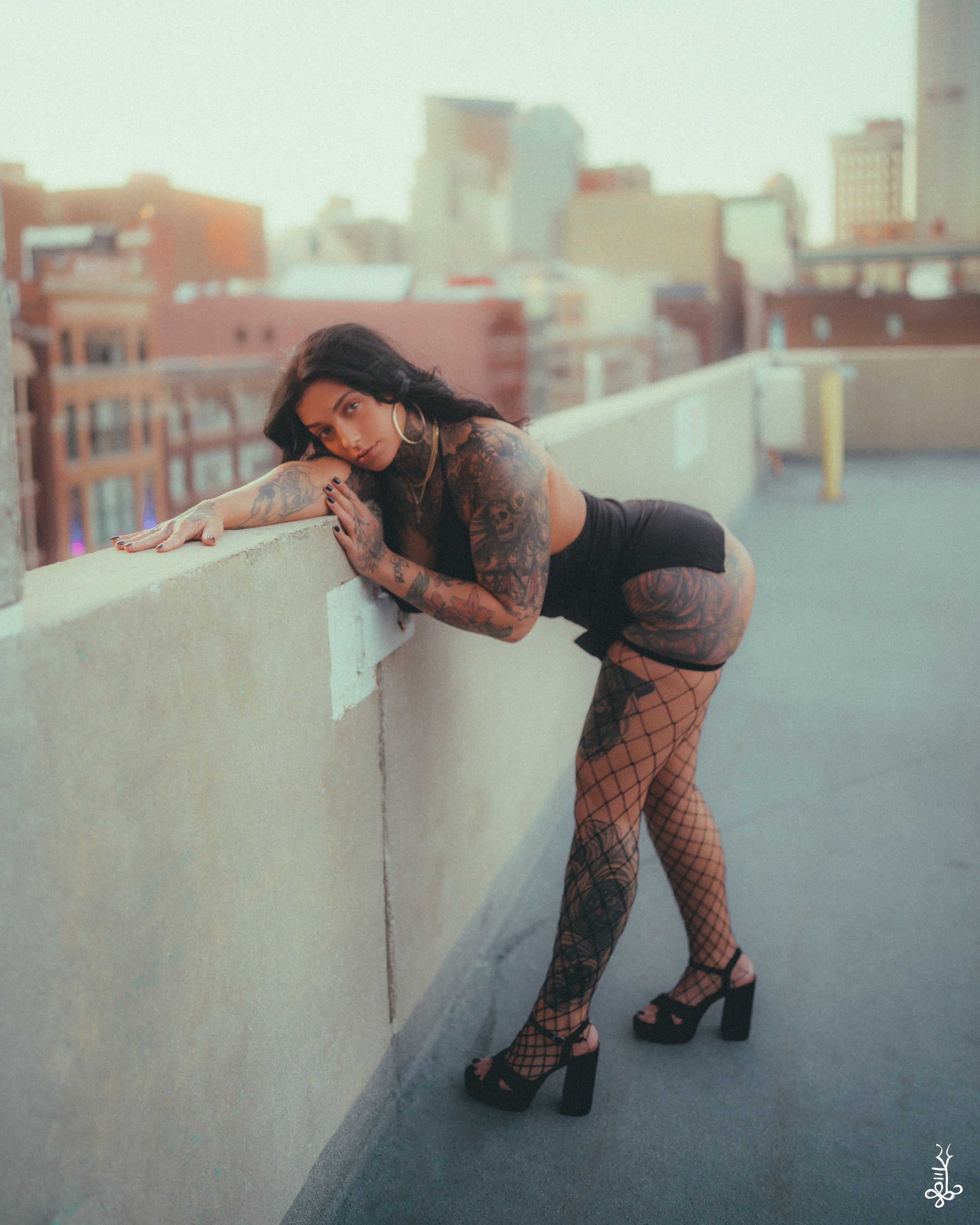 Phoenix. Ke’Ondris