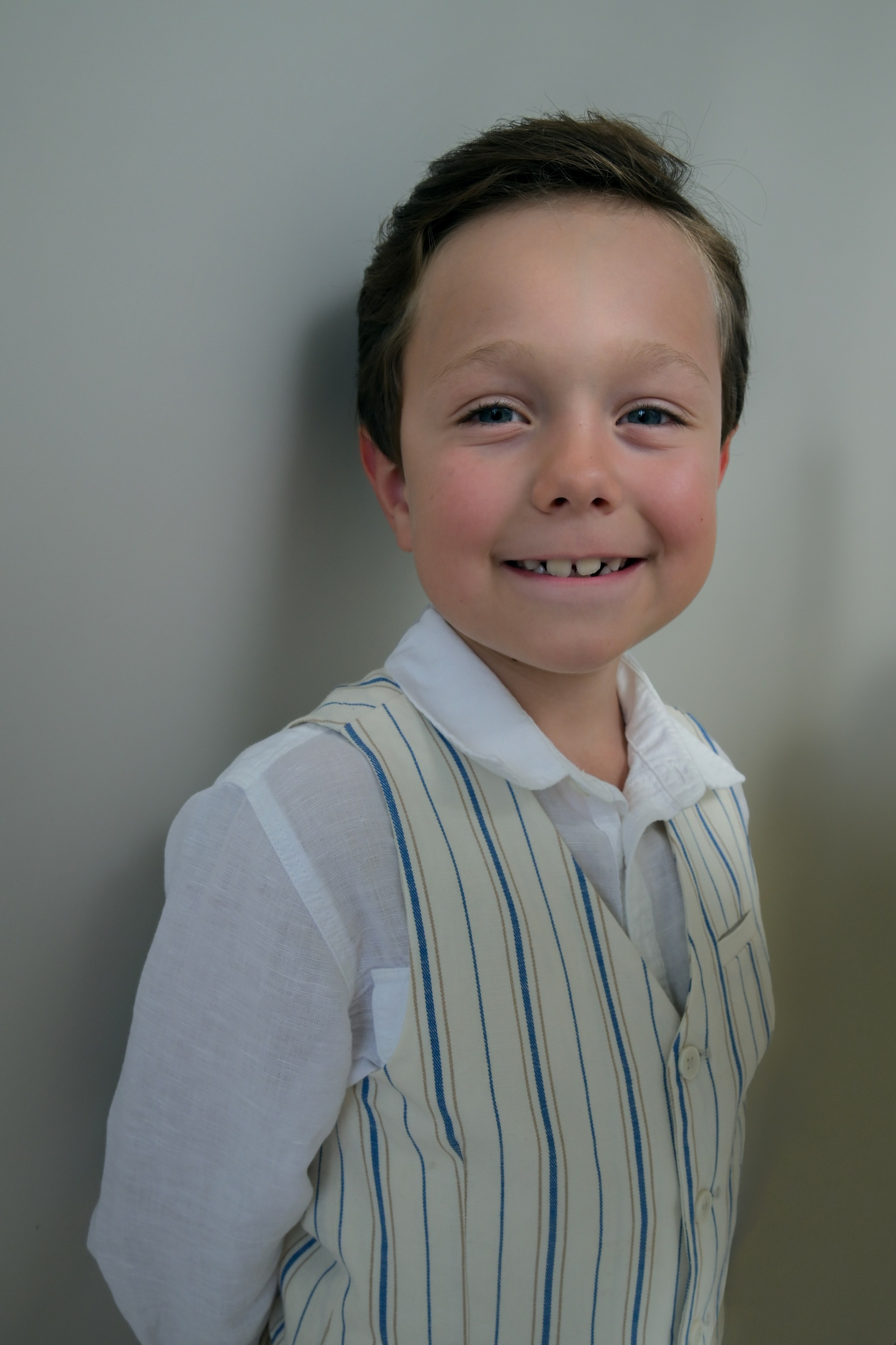 PAUL - MINI FOTOSESSIONE FOTOGRAFICA INIZIO SCUOLA