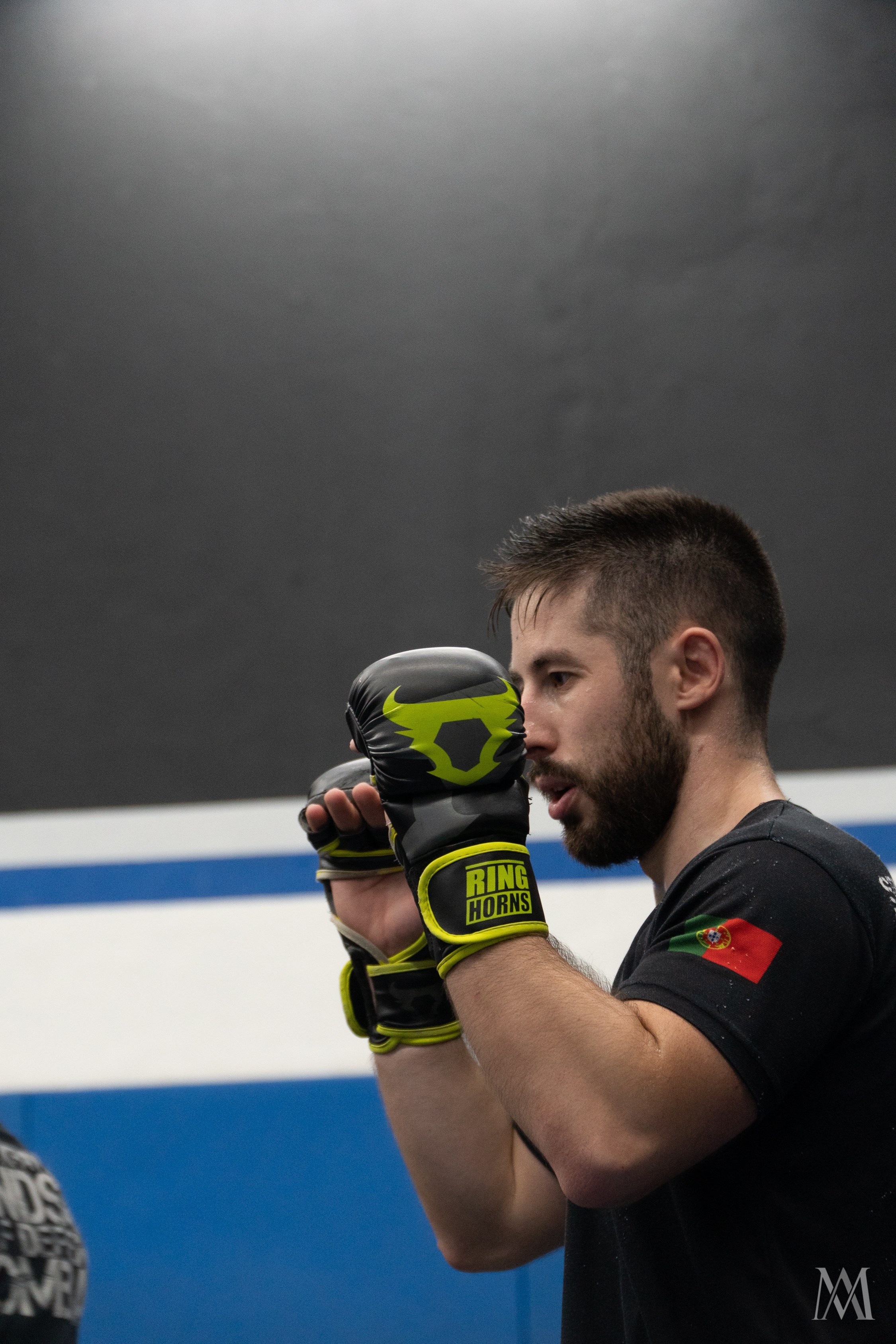 SECURE KRAV MAGA. MA Visuals — Fotografia e Vídeo