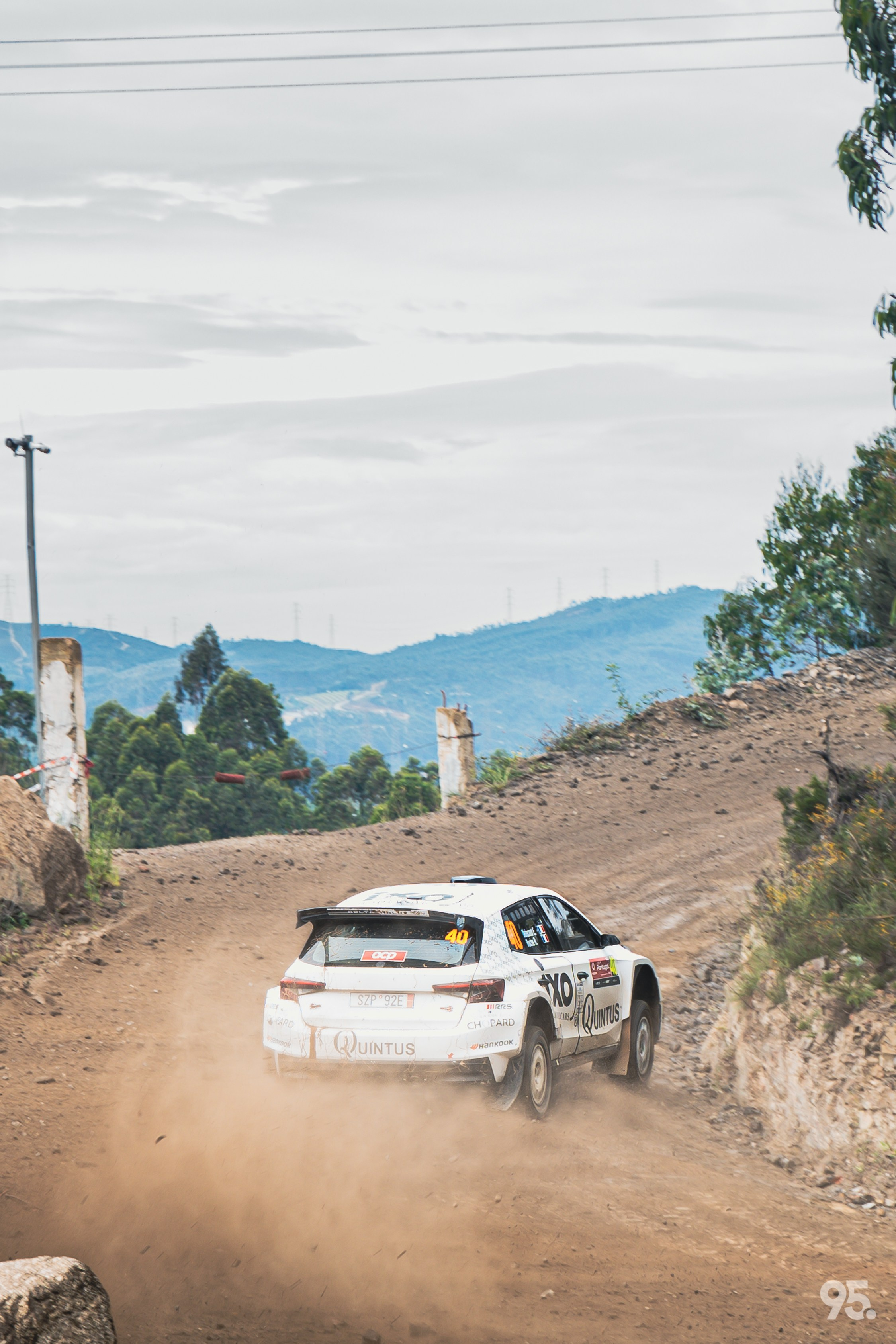 WRC 26'. MA Visuals — Fotografia e Vídeo