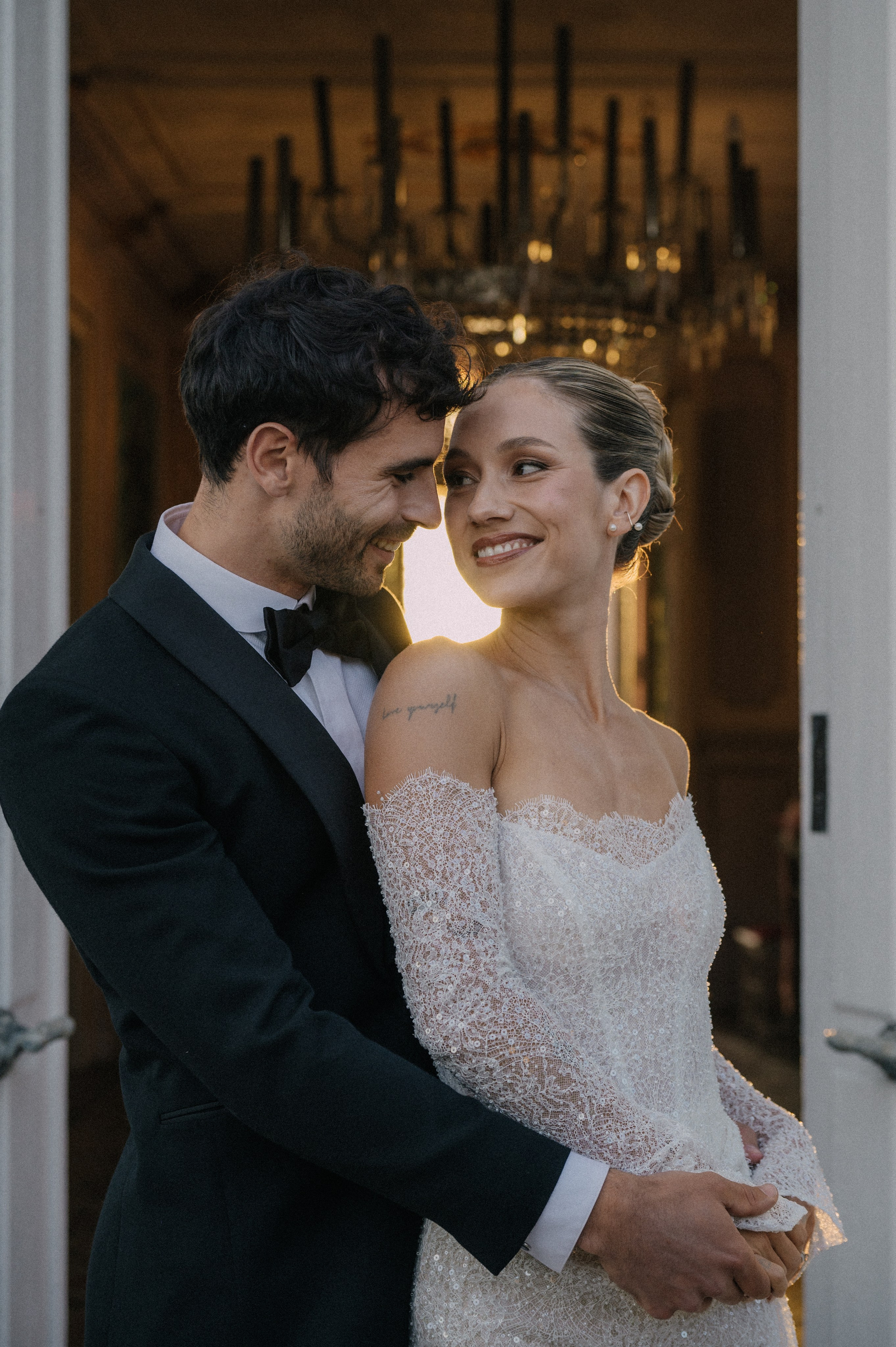 Paula and Tony. Wedding and commercial photographer