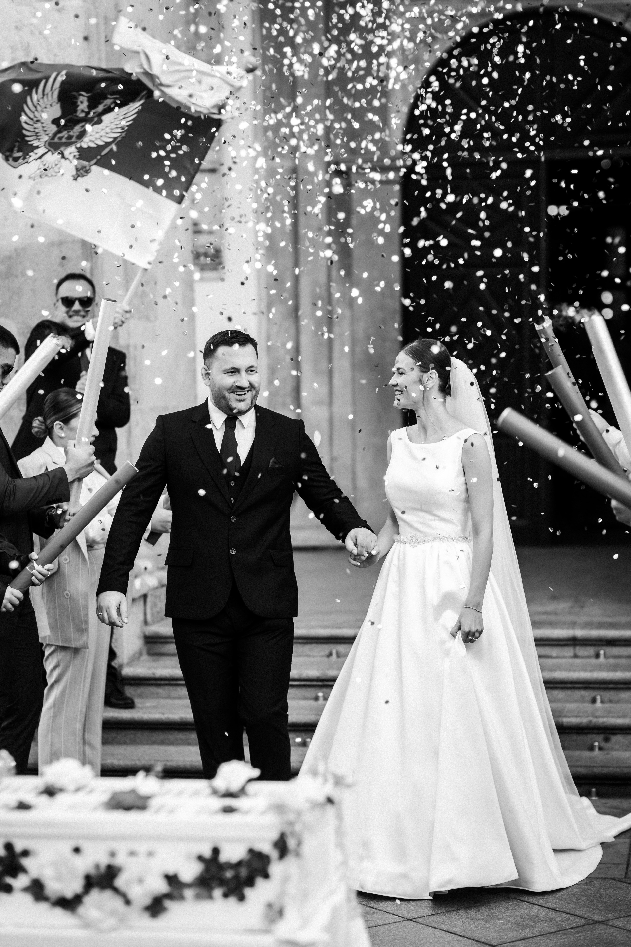 D|A. BSP Wedding | Wedding Photogrpher