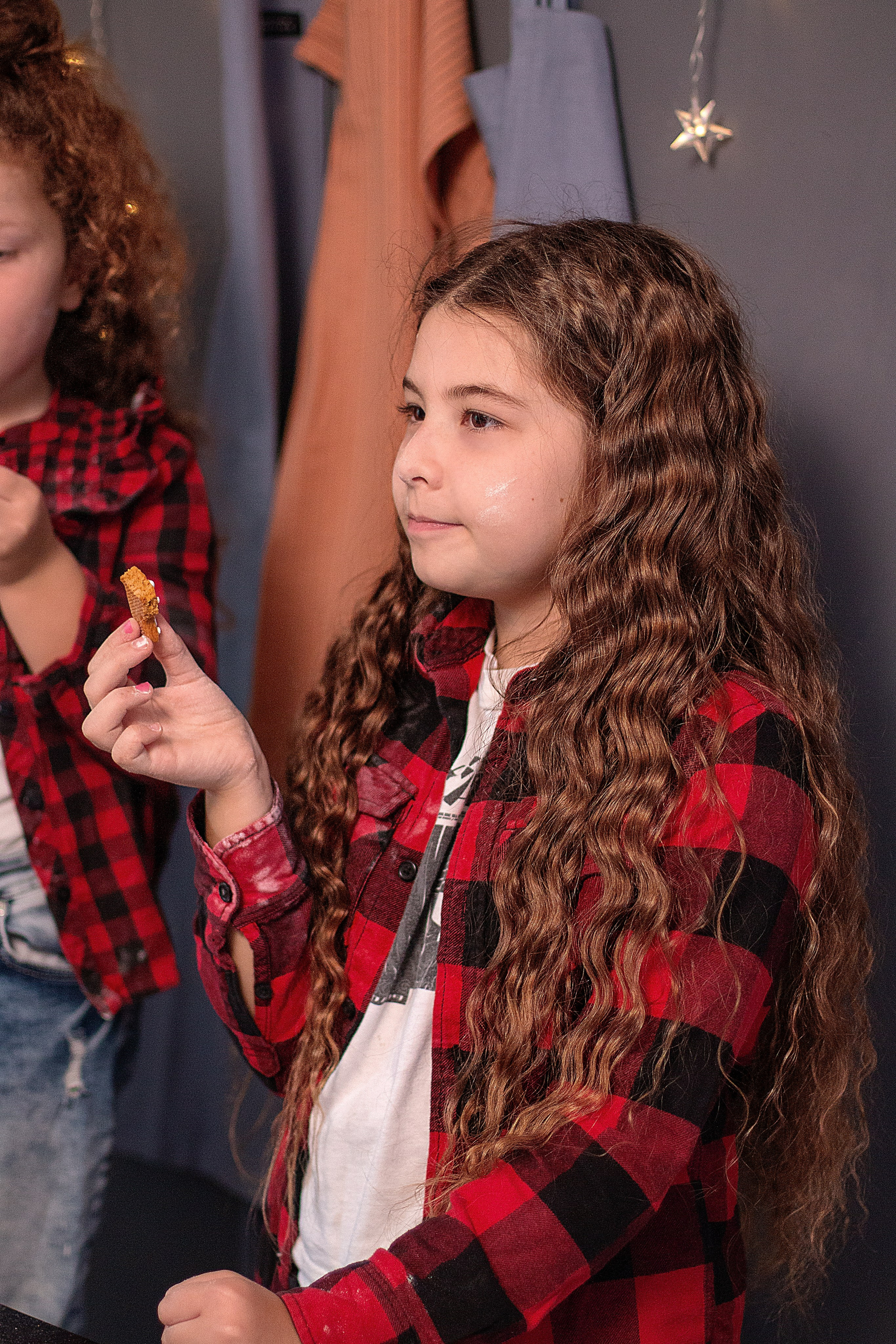 Новый год в студии. Детский и семейный фотограф в г. Бельцы