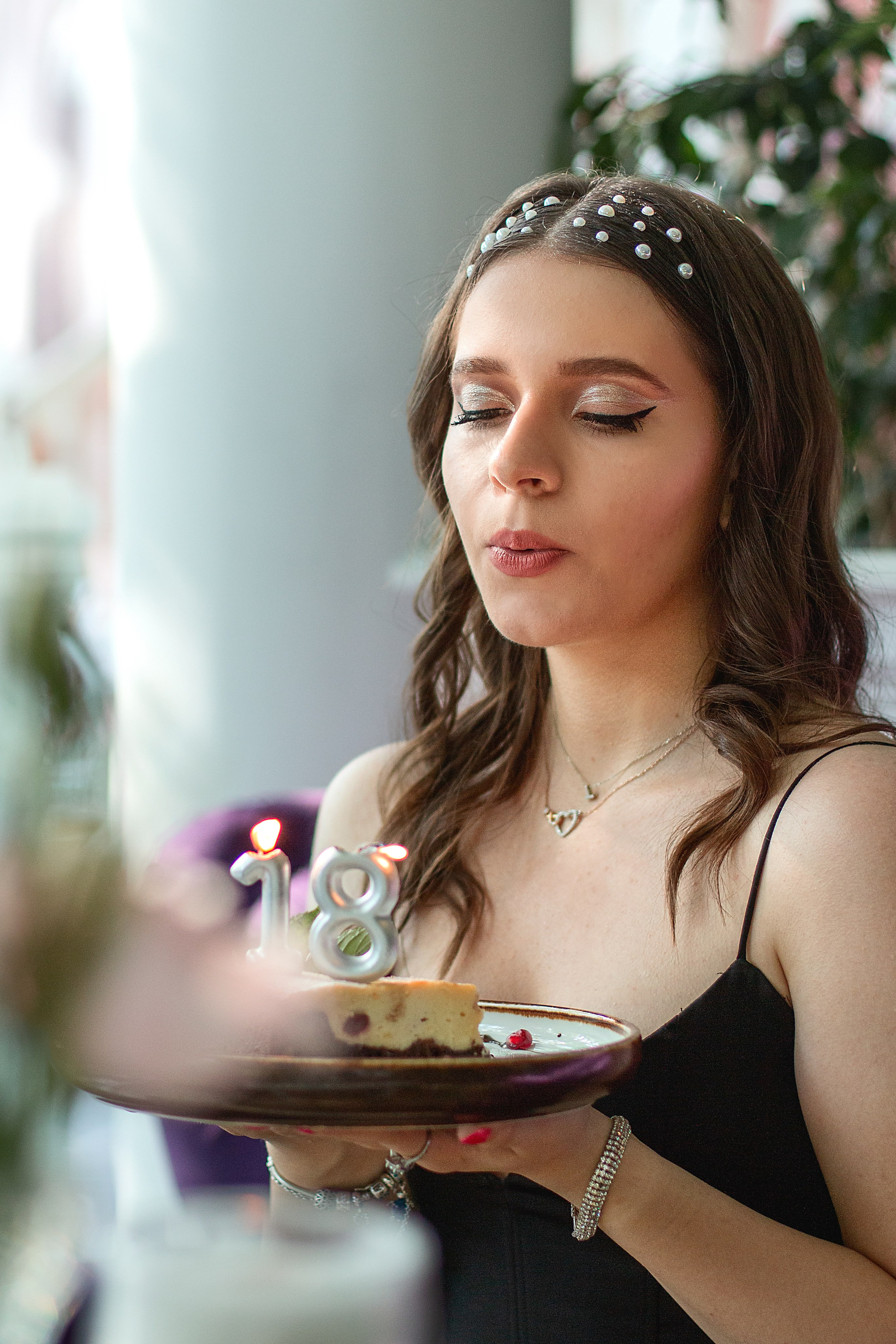 День рождения. Детский и семейный фотограф в г. Бельцы