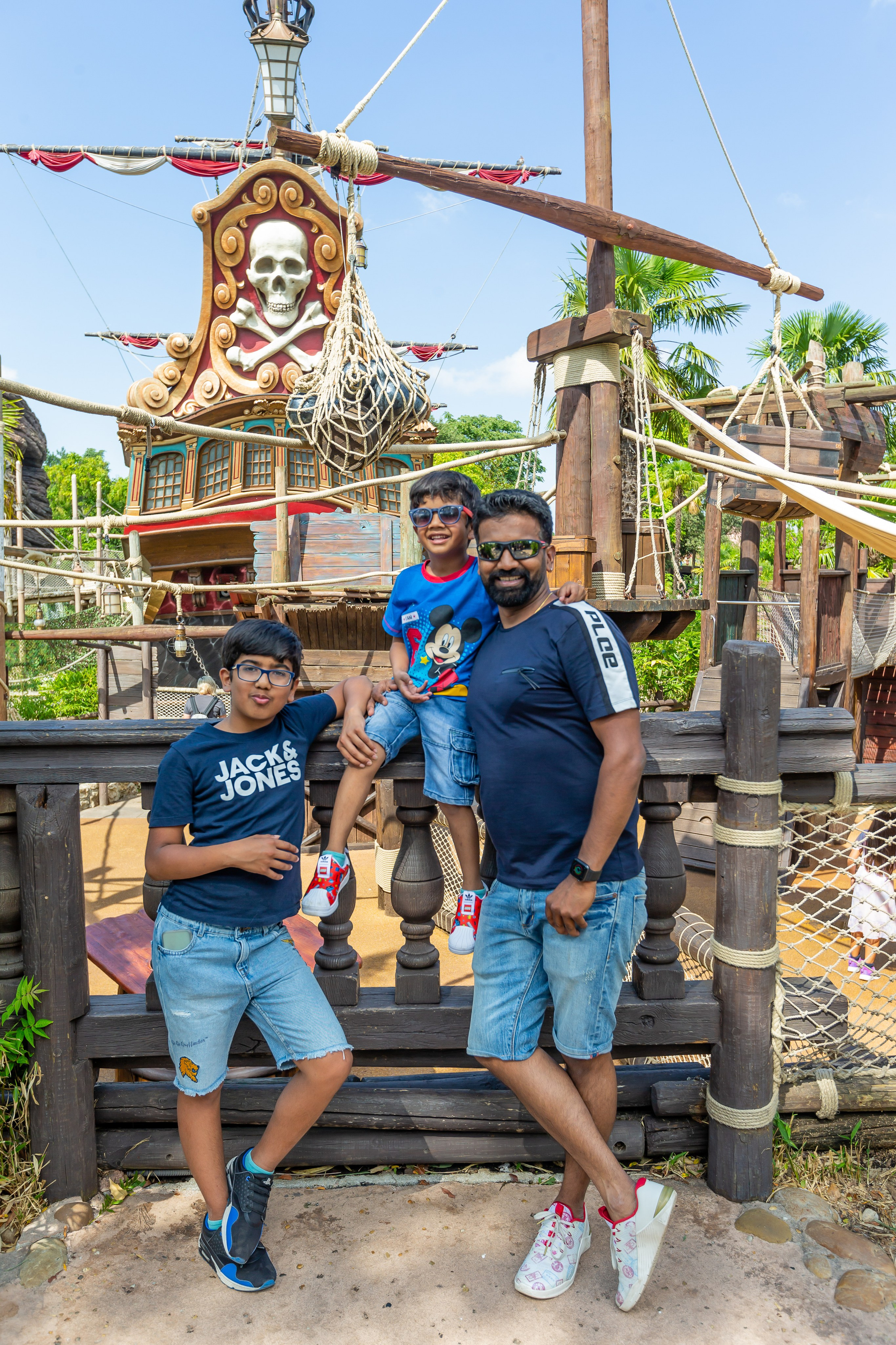 Disney Photo shoot. Photographe à Paris