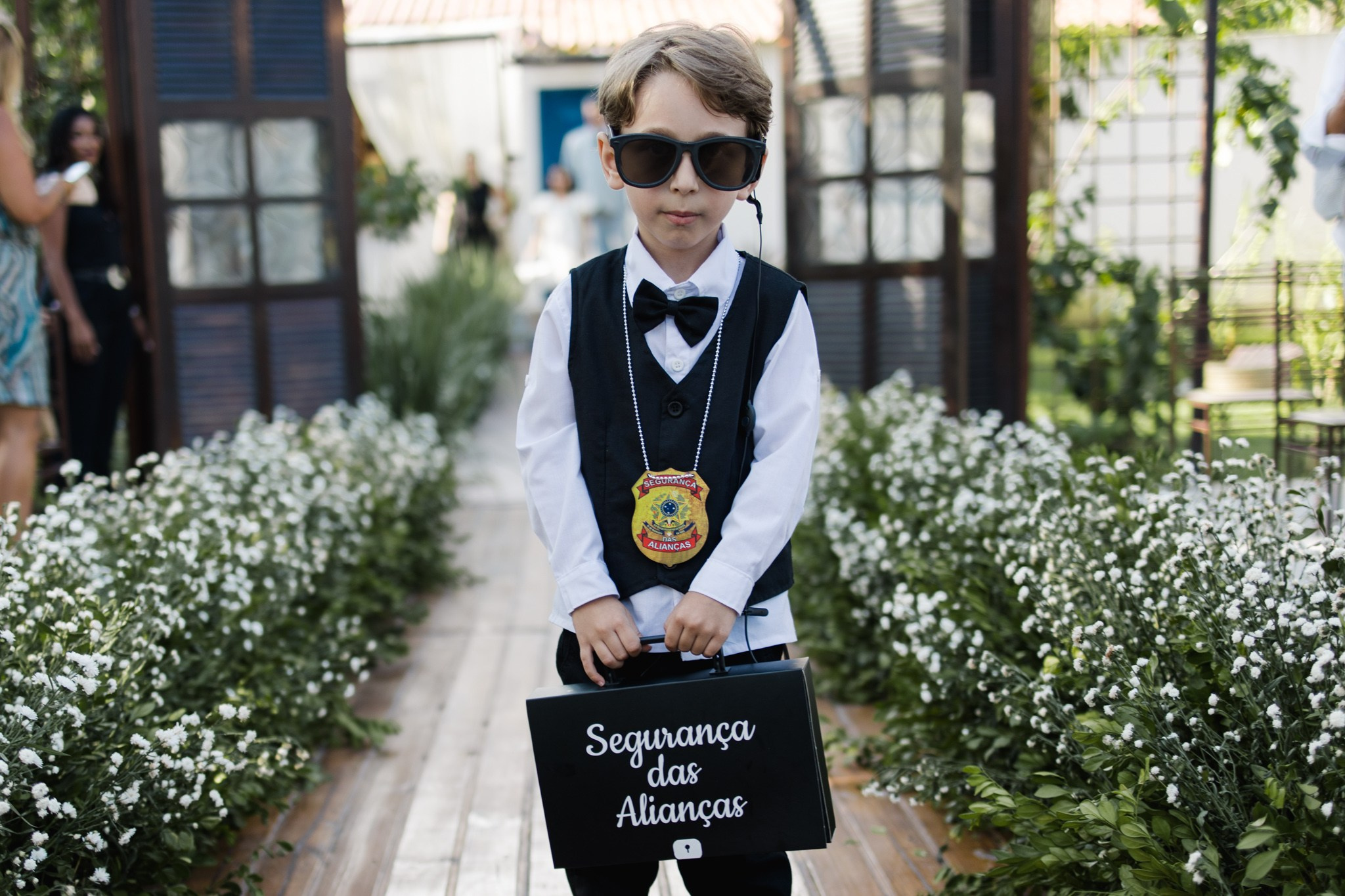 Casamento Márcia & Emerson. Gauss Fotografia — Fotografia de Casamento