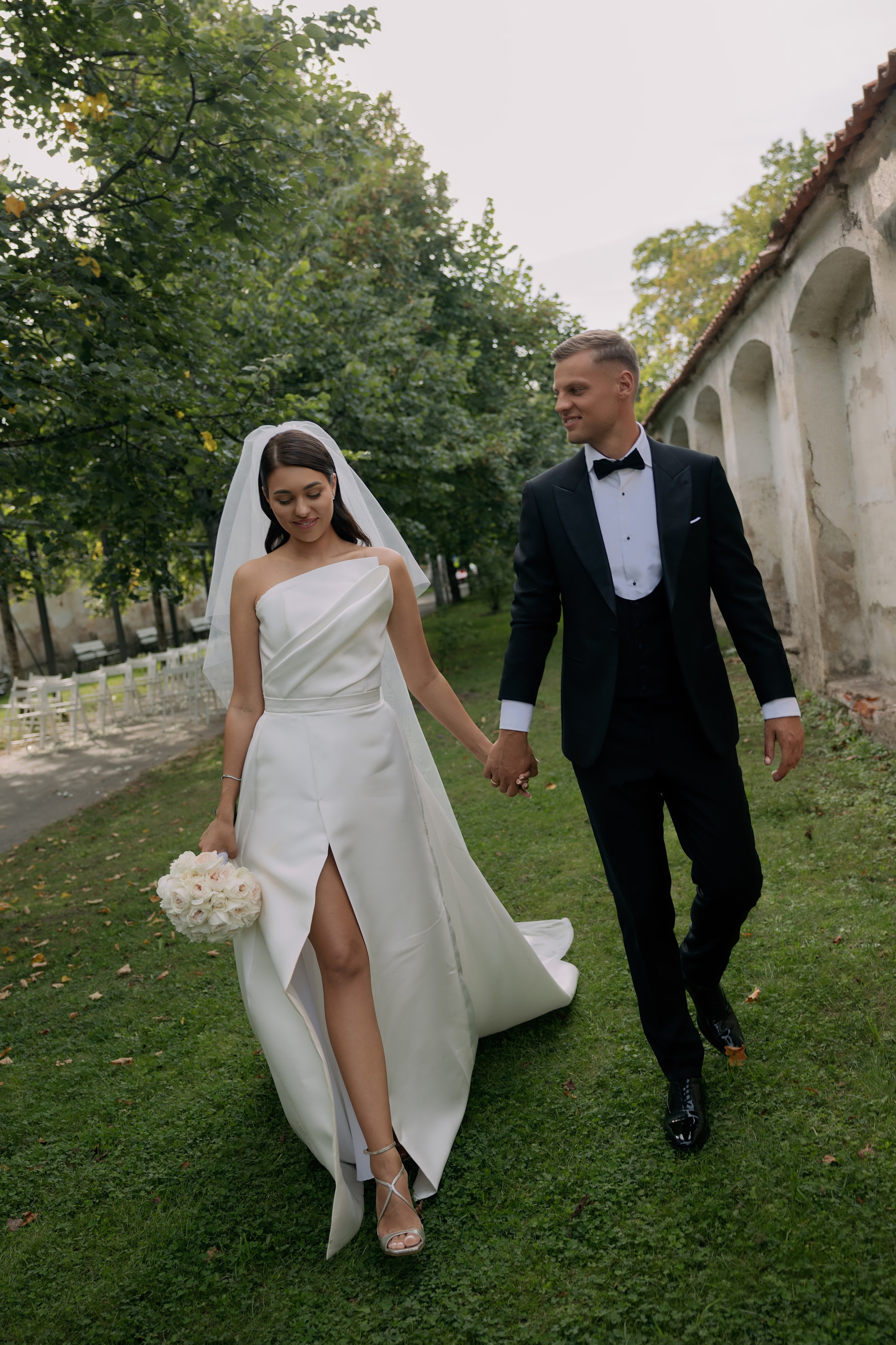 G&G. Vestuvių ir renginių fotografė Edita Šerlat