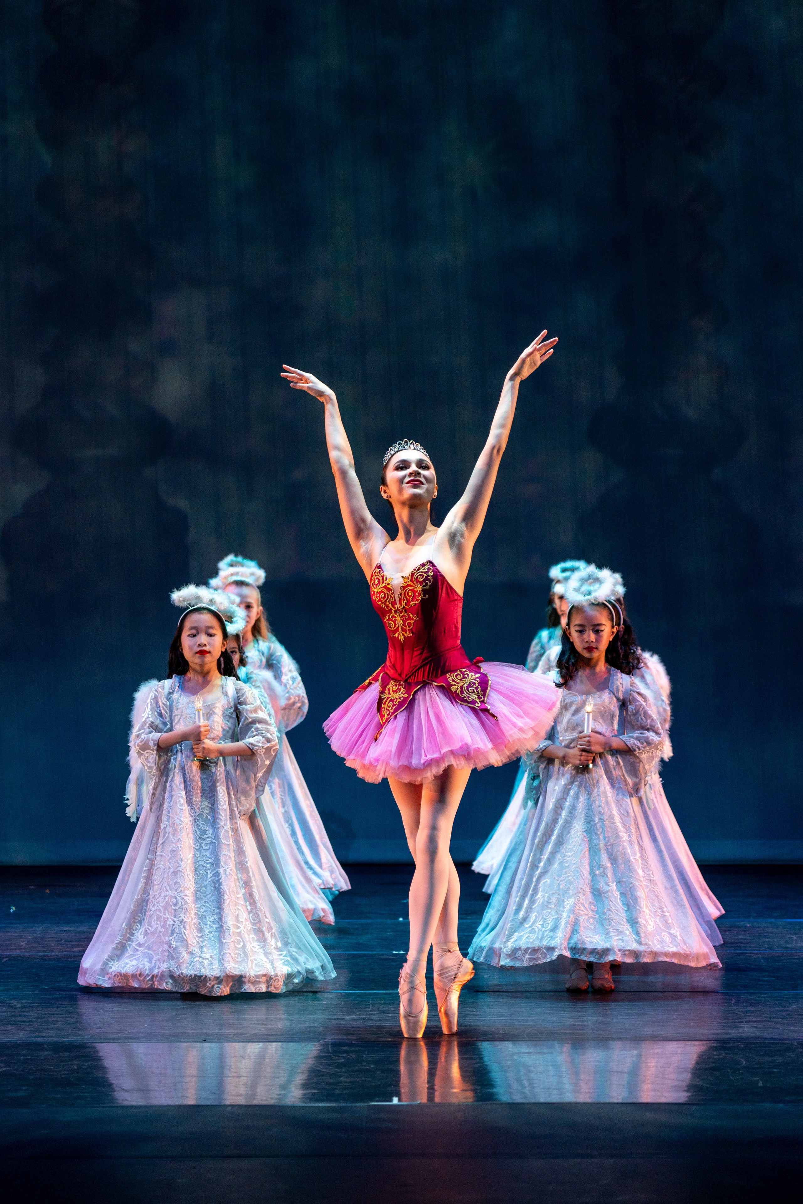 Nutcracker 2023. Santa Clarita Photographer