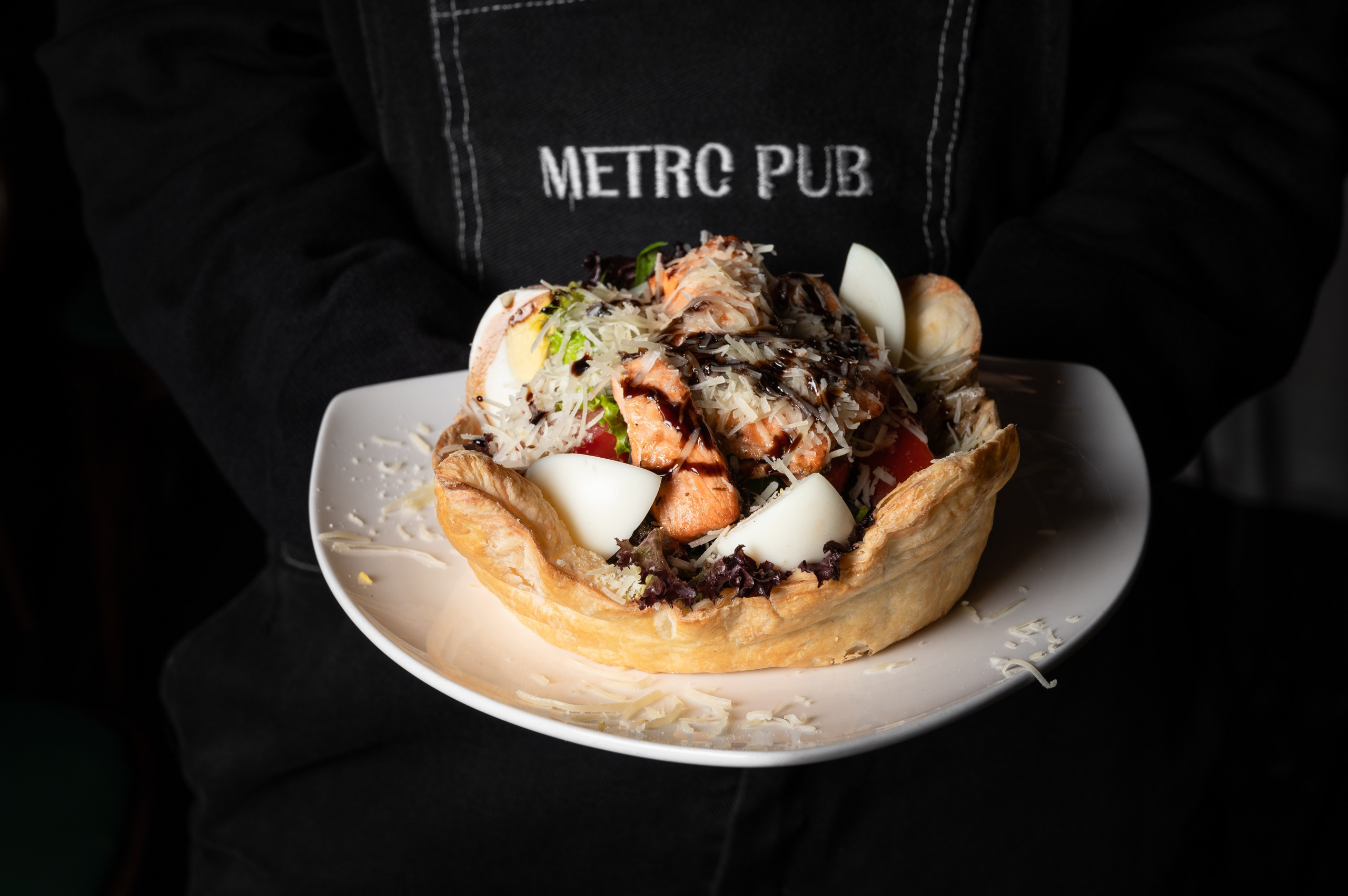 MENU shoot for METROPUB. Фотограф в Бишкеке Андрей Кавешников