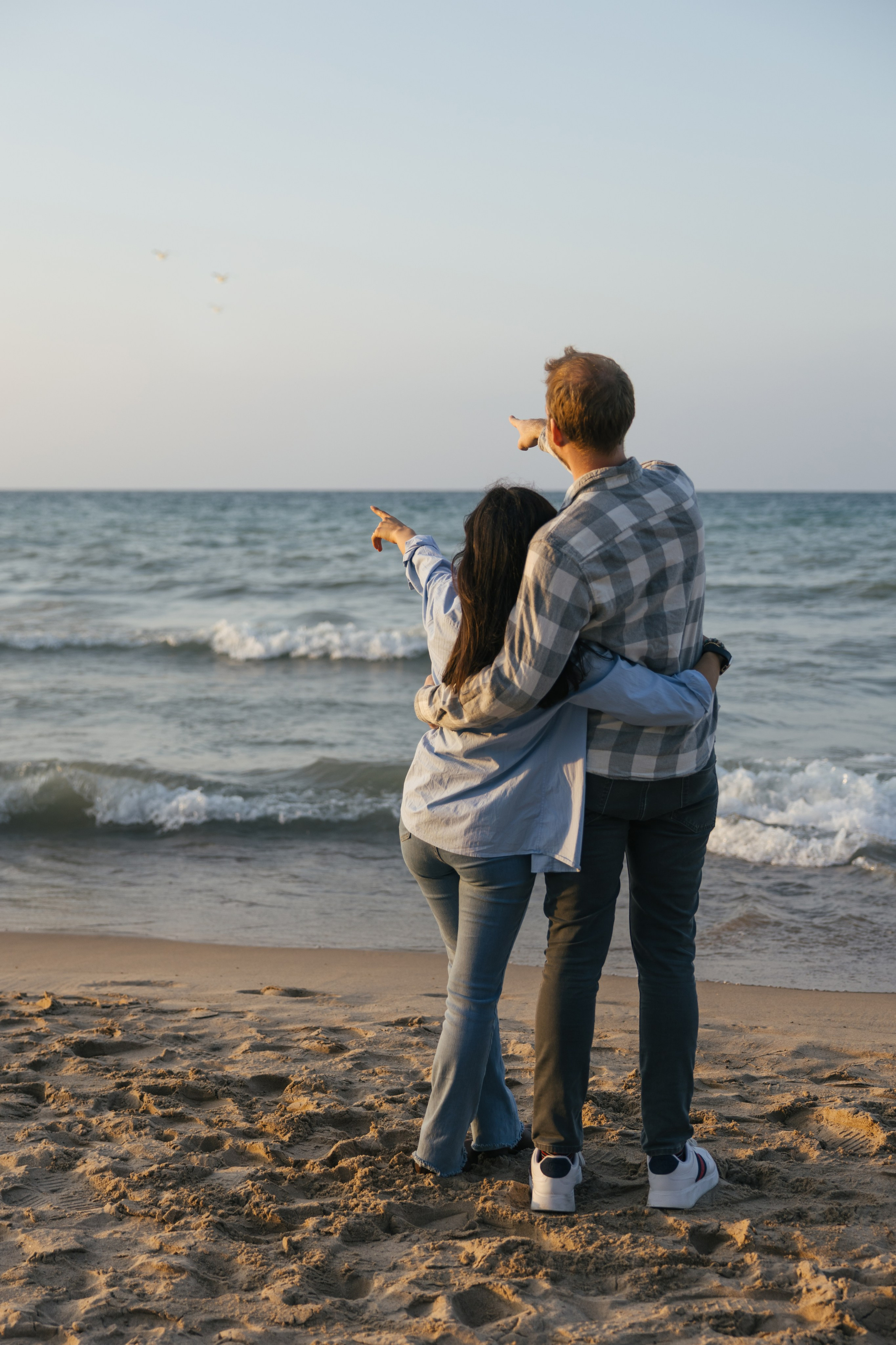 Dominique & Mathew. Family Lifestyle Photography