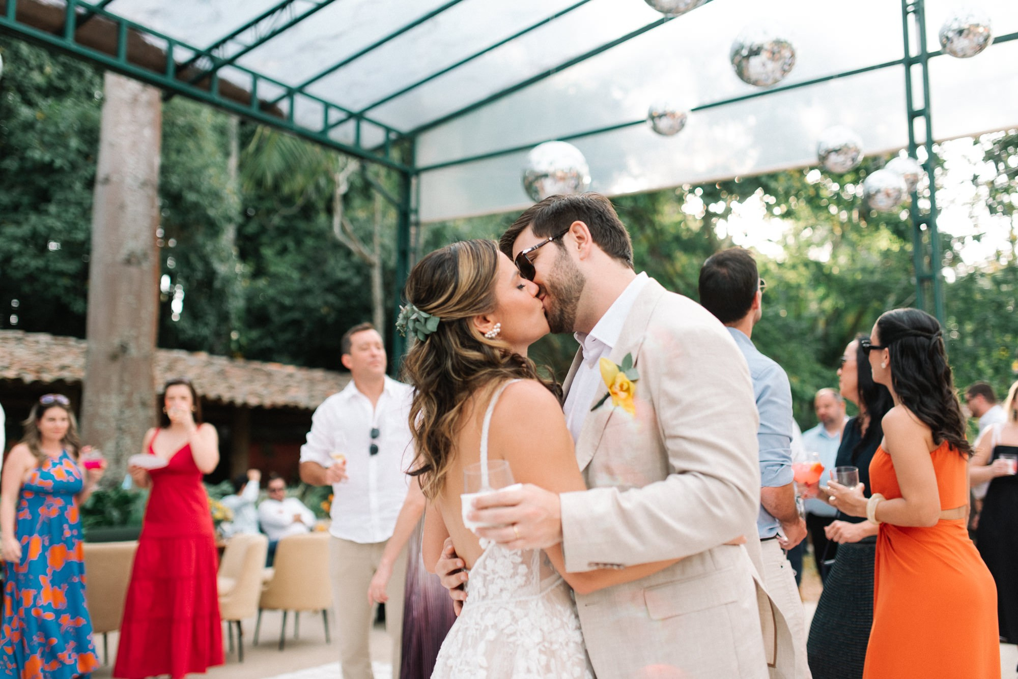 Clara e Arthur — Fazenda das Cabras